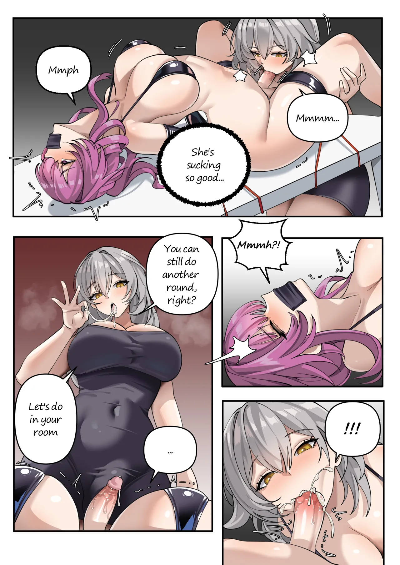 PatreonFanbox WuJack - Image 138