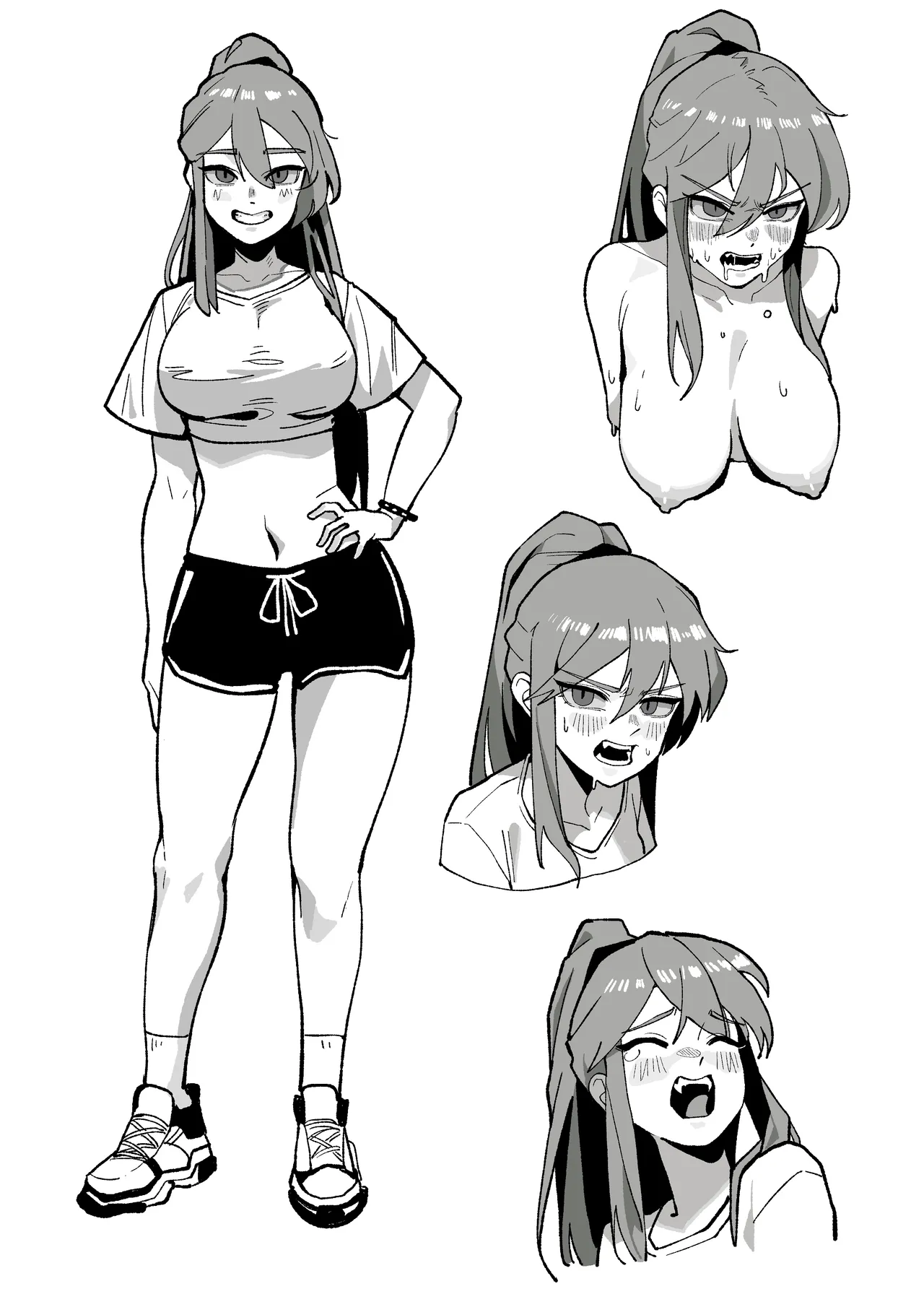 PatreonFanbox WuJack - Image 140