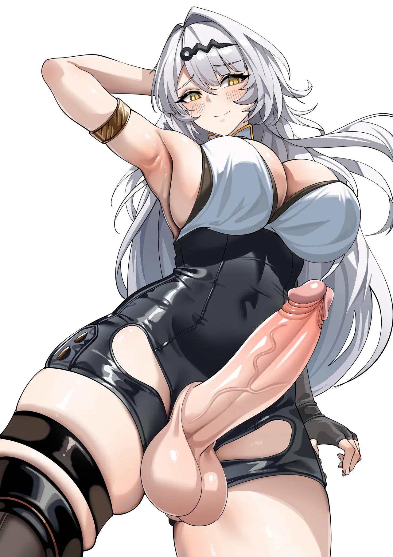 PatreonFanbox WuJack - Image 145