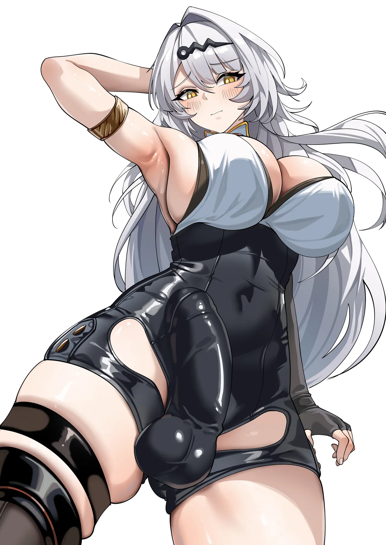 PatreonFanbox WuJack - Image 146