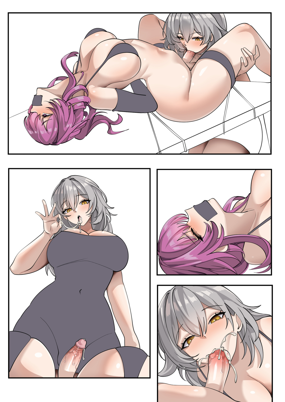 PatreonFanbox WuJack - Image 148