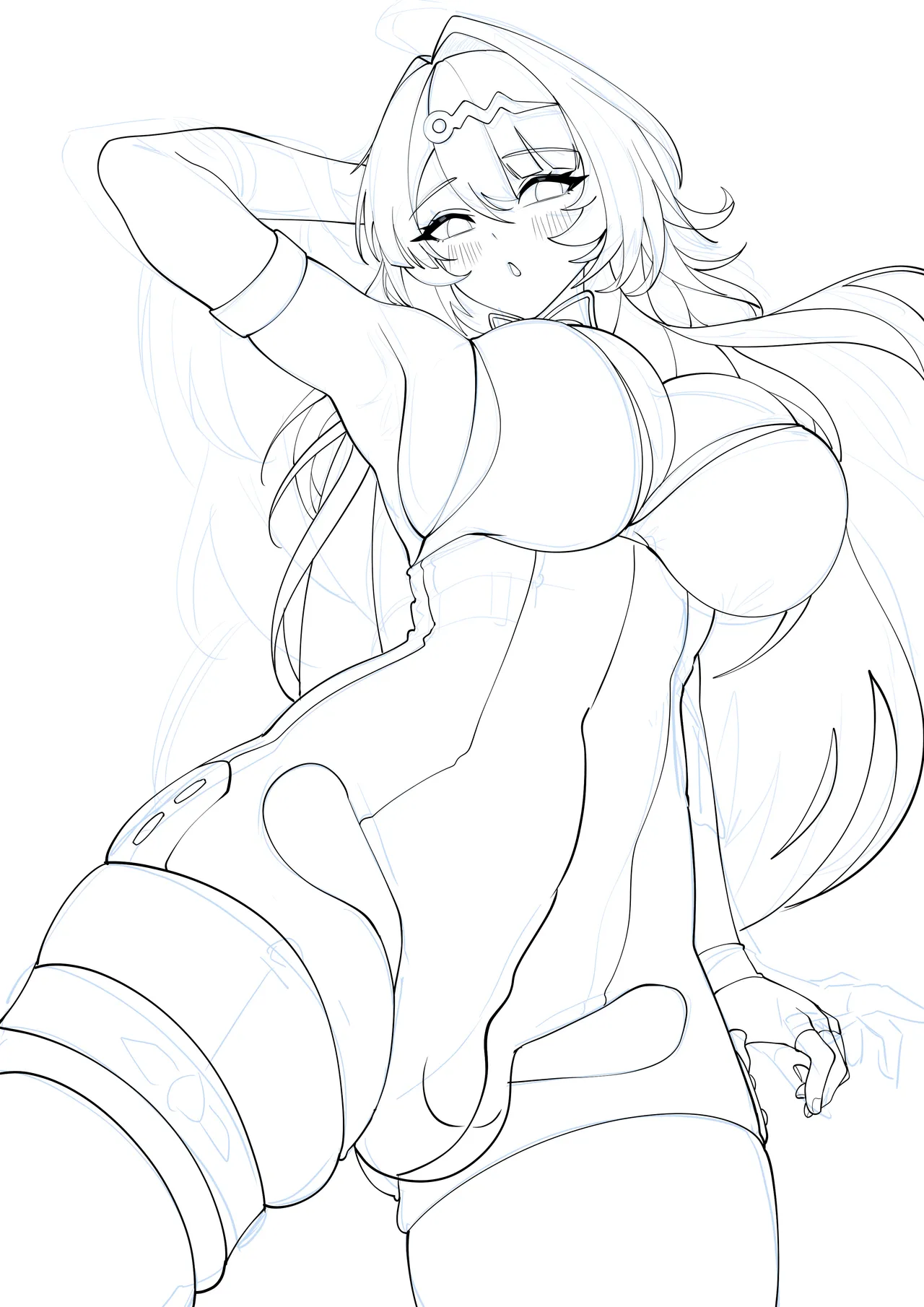 PatreonFanbox WuJack - Image 152