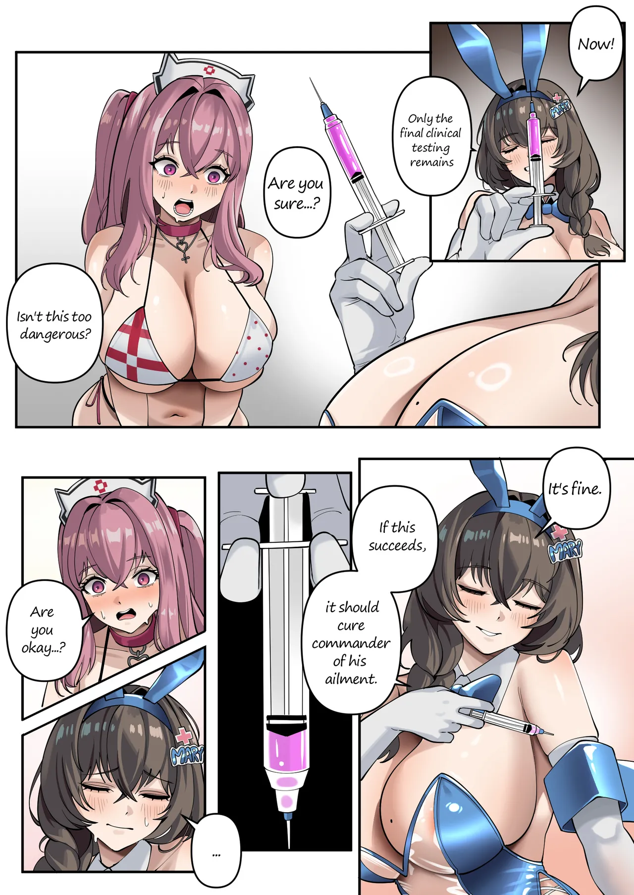 PatreonFanbox WuJack - Image 178