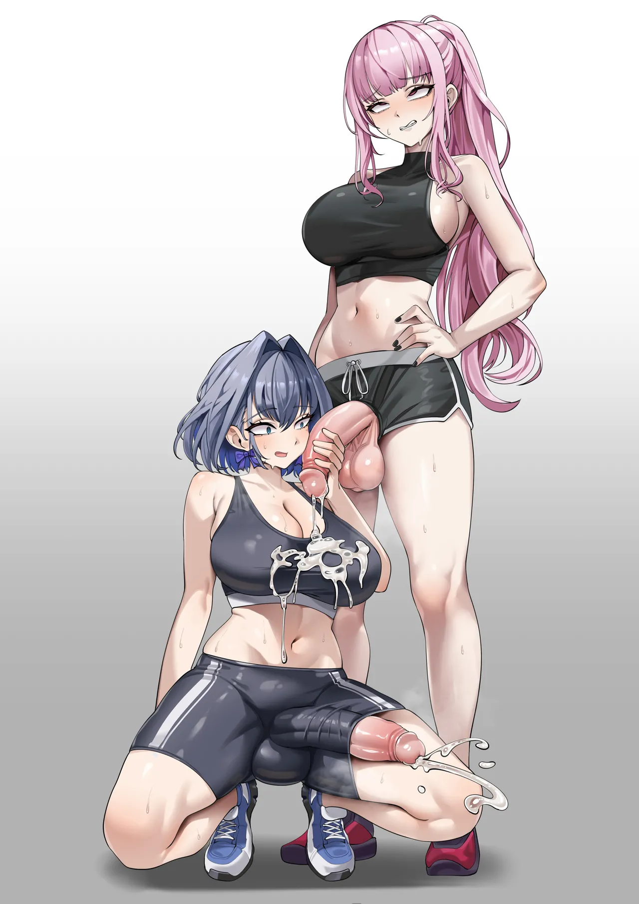 PatreonFanbox WuJack - Image 205