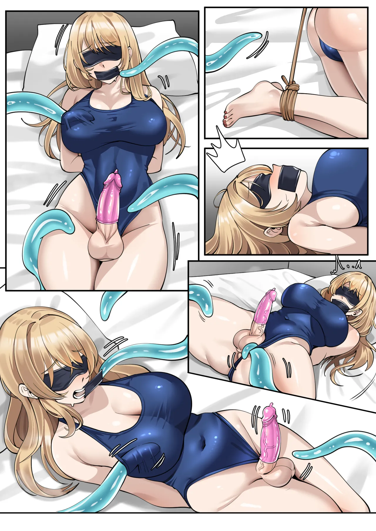 PatreonFanbox WuJack - Image 228