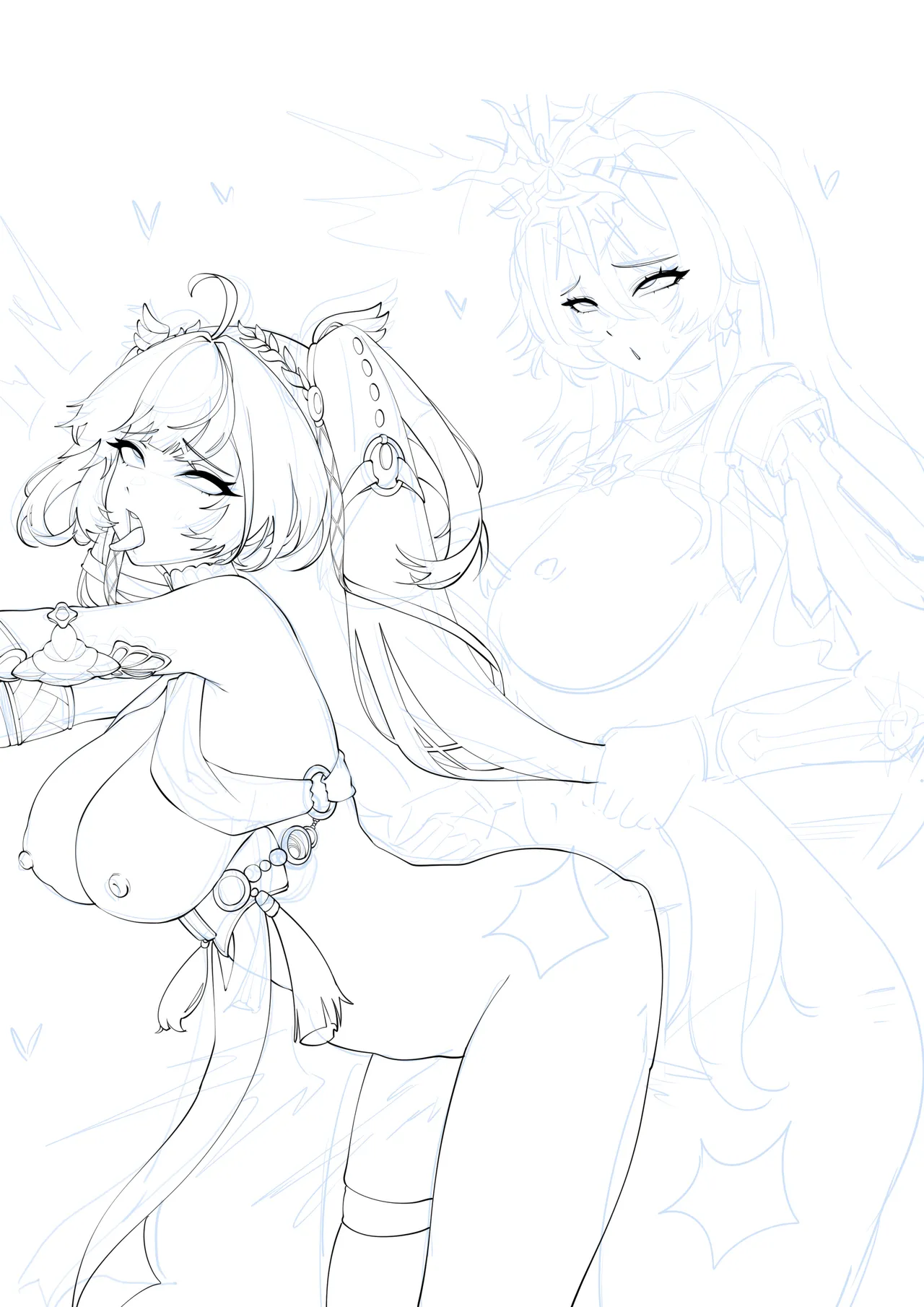 PatreonFanbox WuJack - Image 246