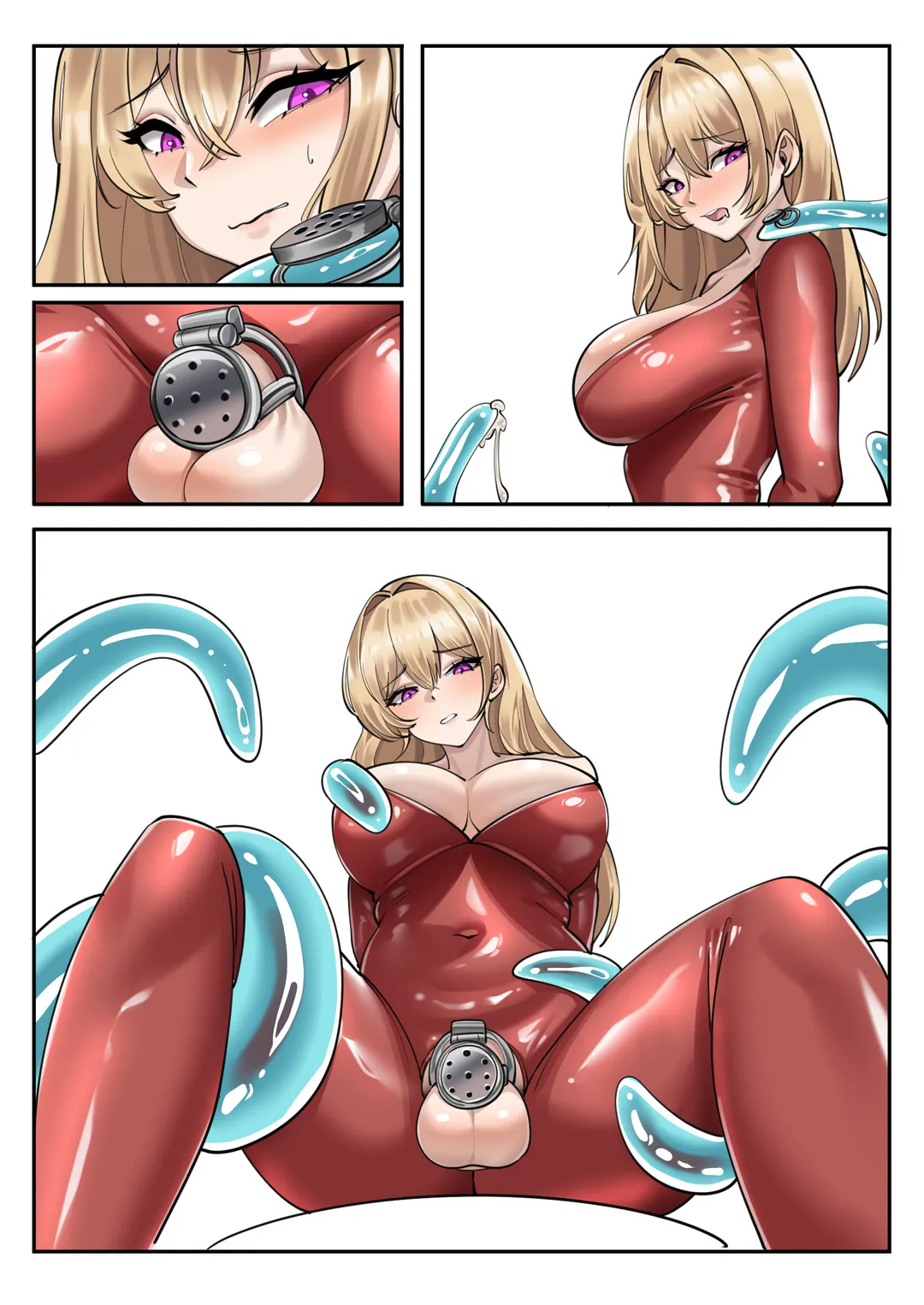 PatreonFanbox WuJack - Image 247