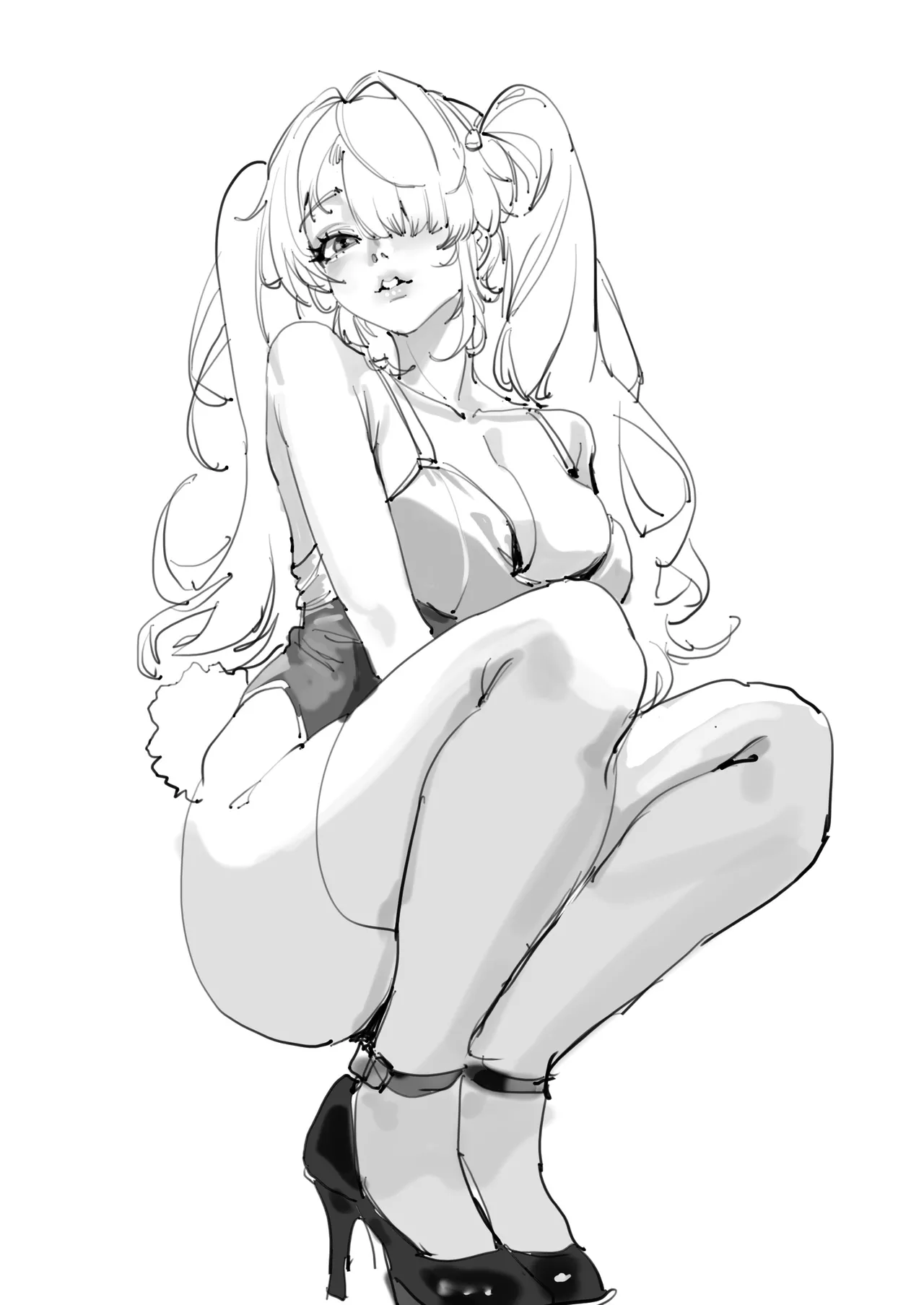 PatreonFanbox WuJack - Image 258