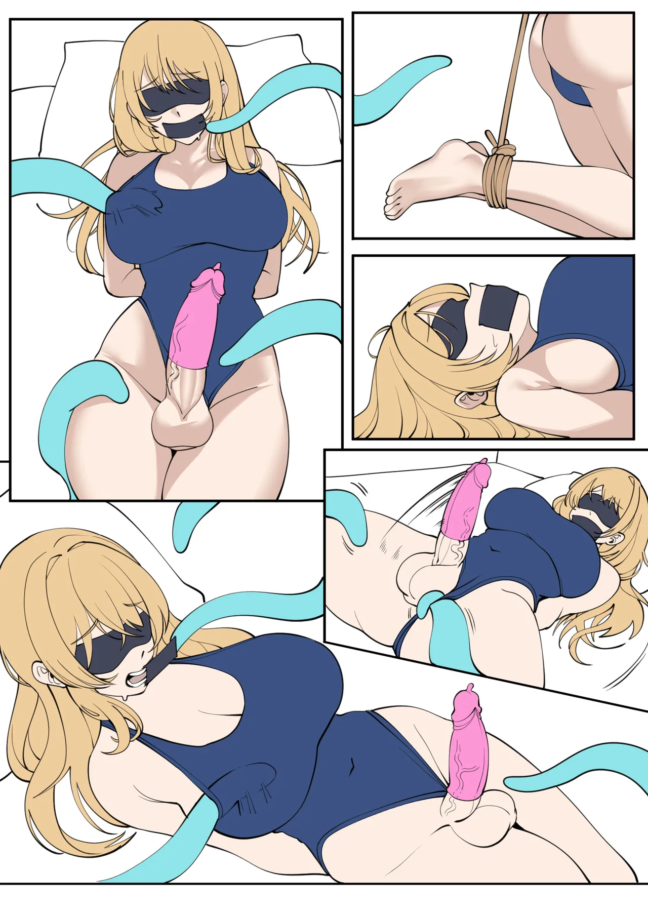 PatreonFanbox WuJack - Image 261