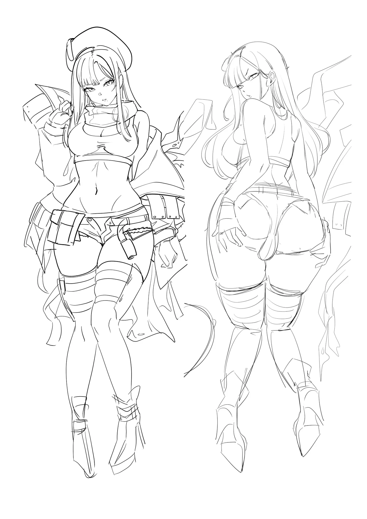 PatreonFanbox WuJack - Image 263