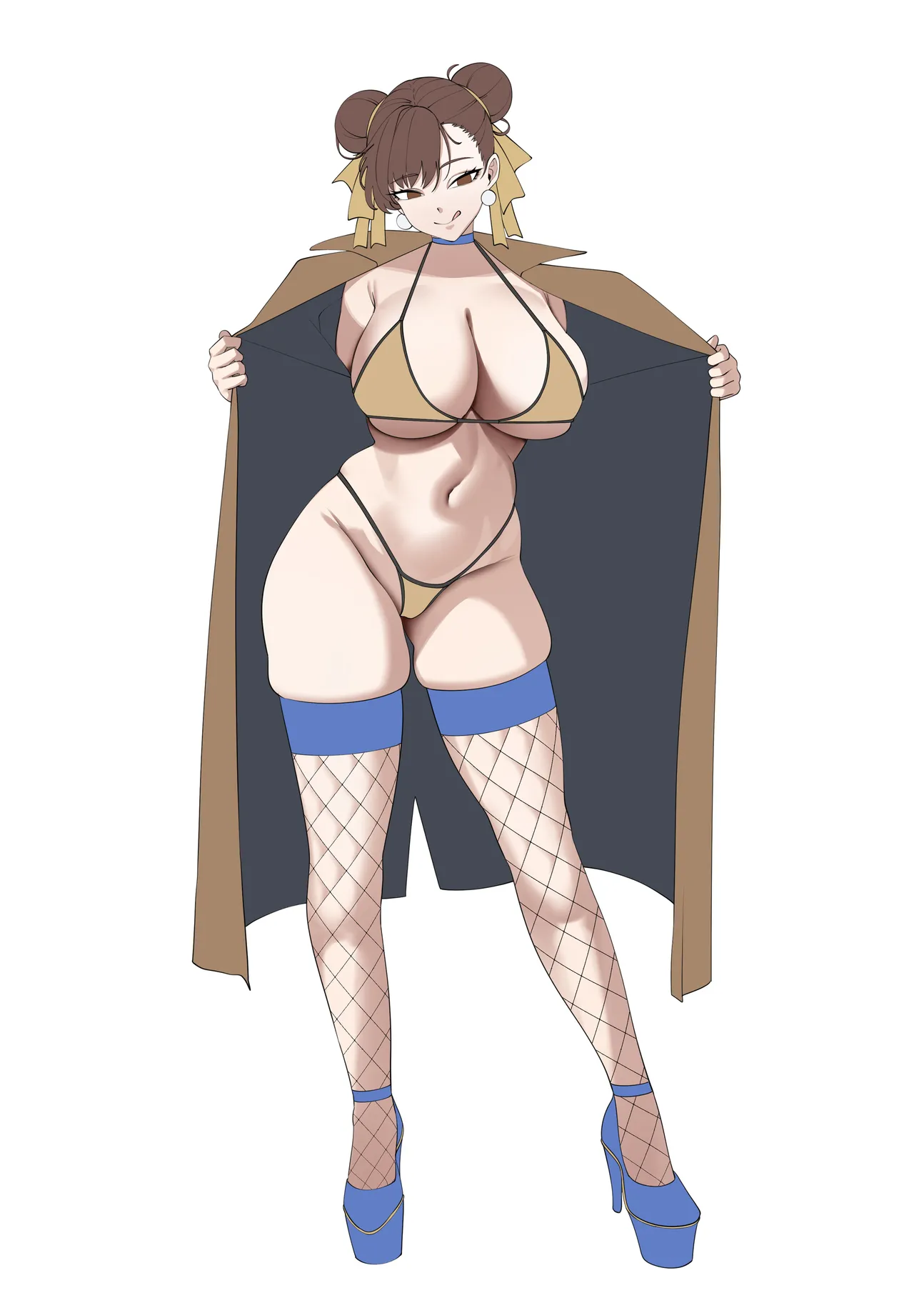 PatreonFanbox WuJack - Image 273