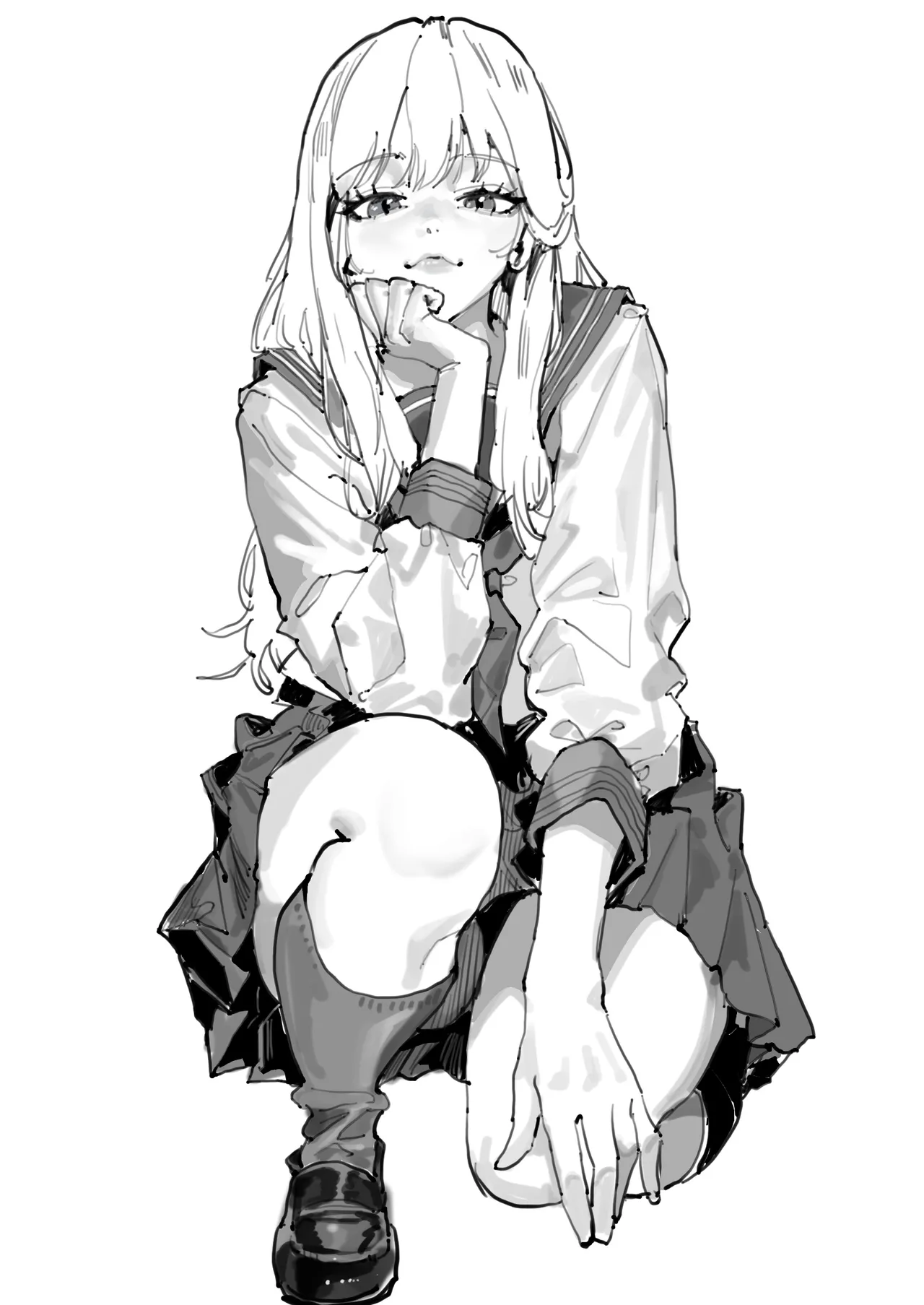 PatreonFanbox WuJack - Image 291