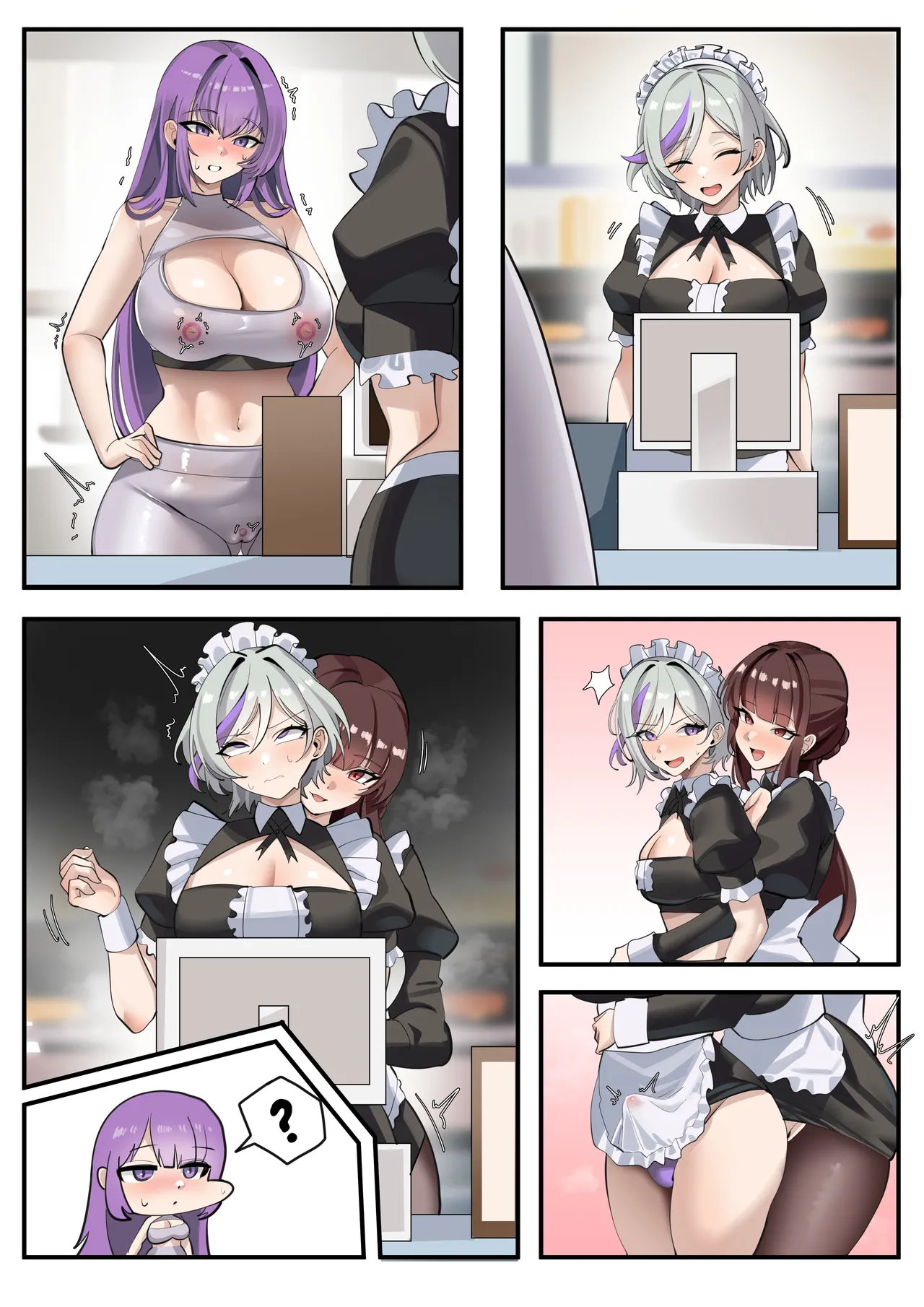 PatreonFanbox WuJack - Image 30