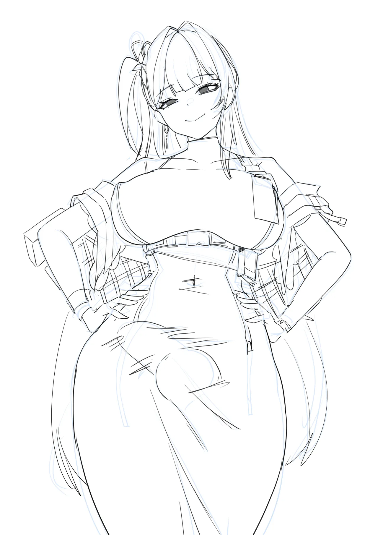 PatreonFanbox WuJack - Image 300