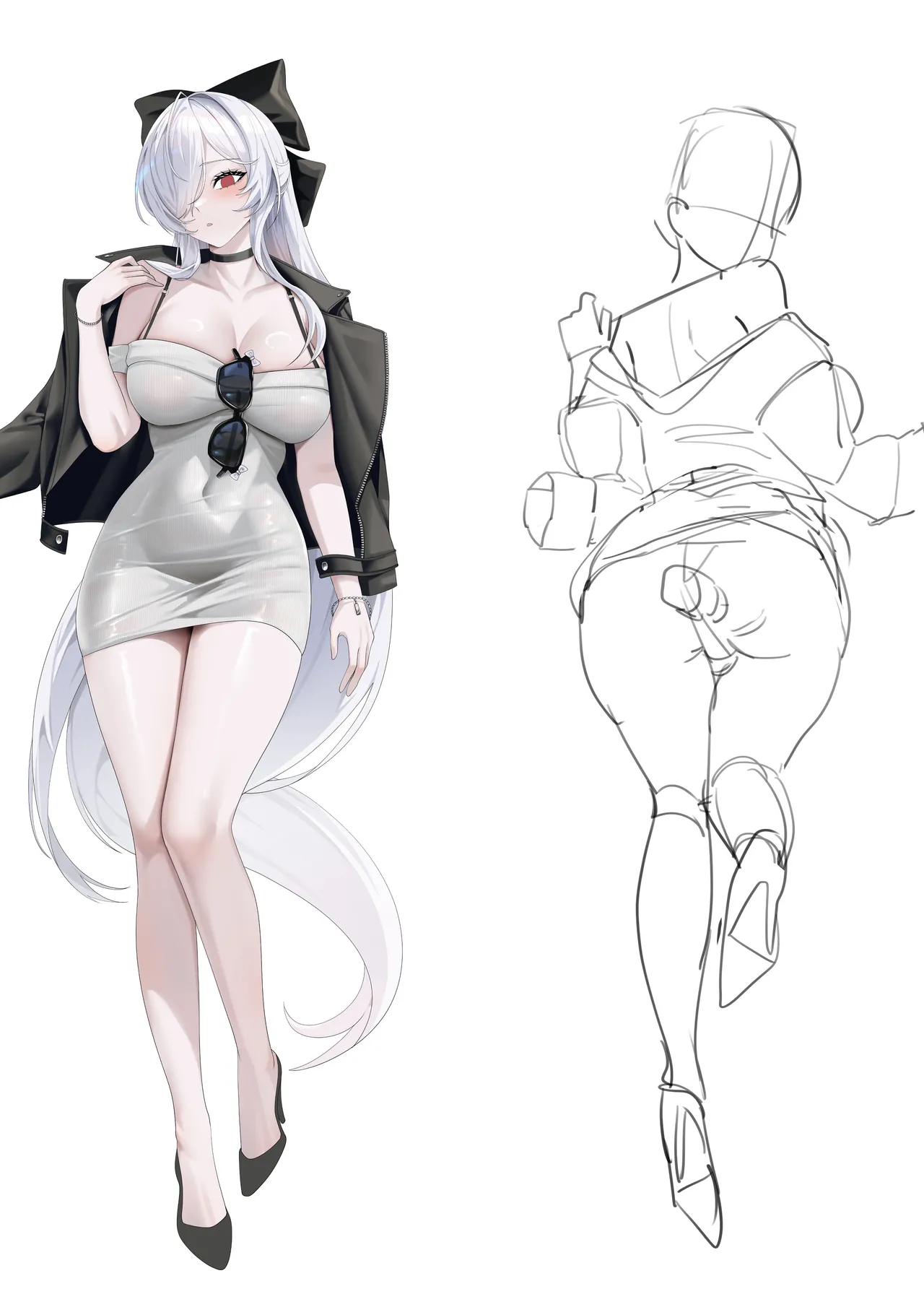 PatreonFanbox WuJack - Image 311