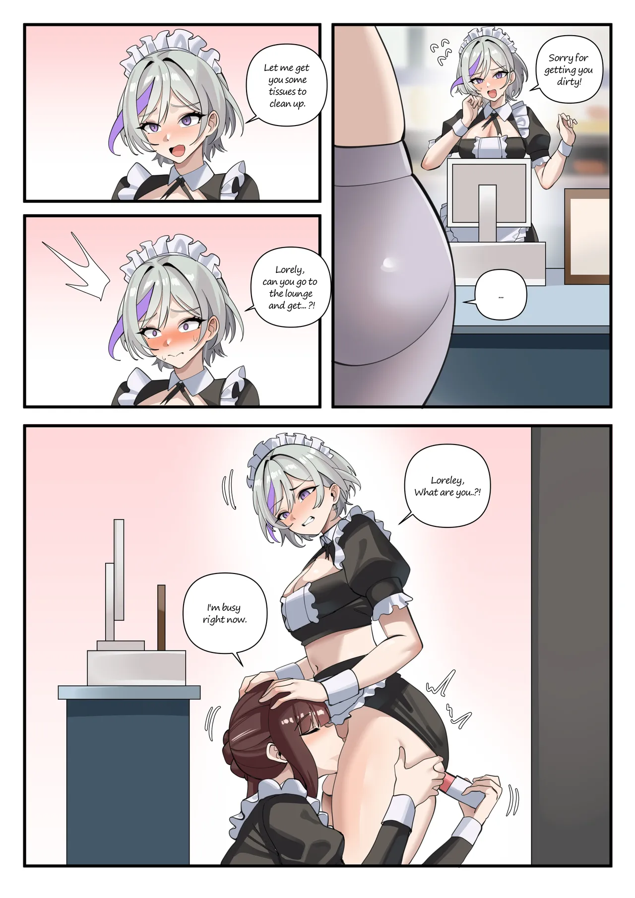 PatreonFanbox WuJack - Image 32