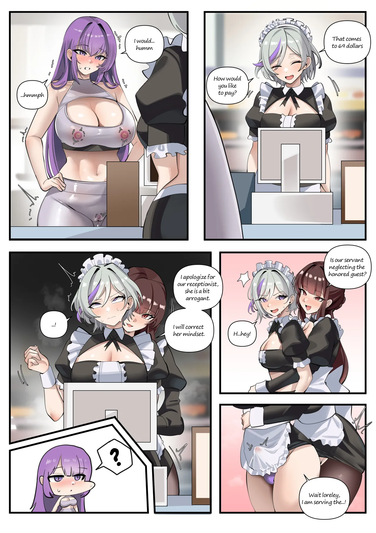 PatreonFanbox WuJack - Image 34