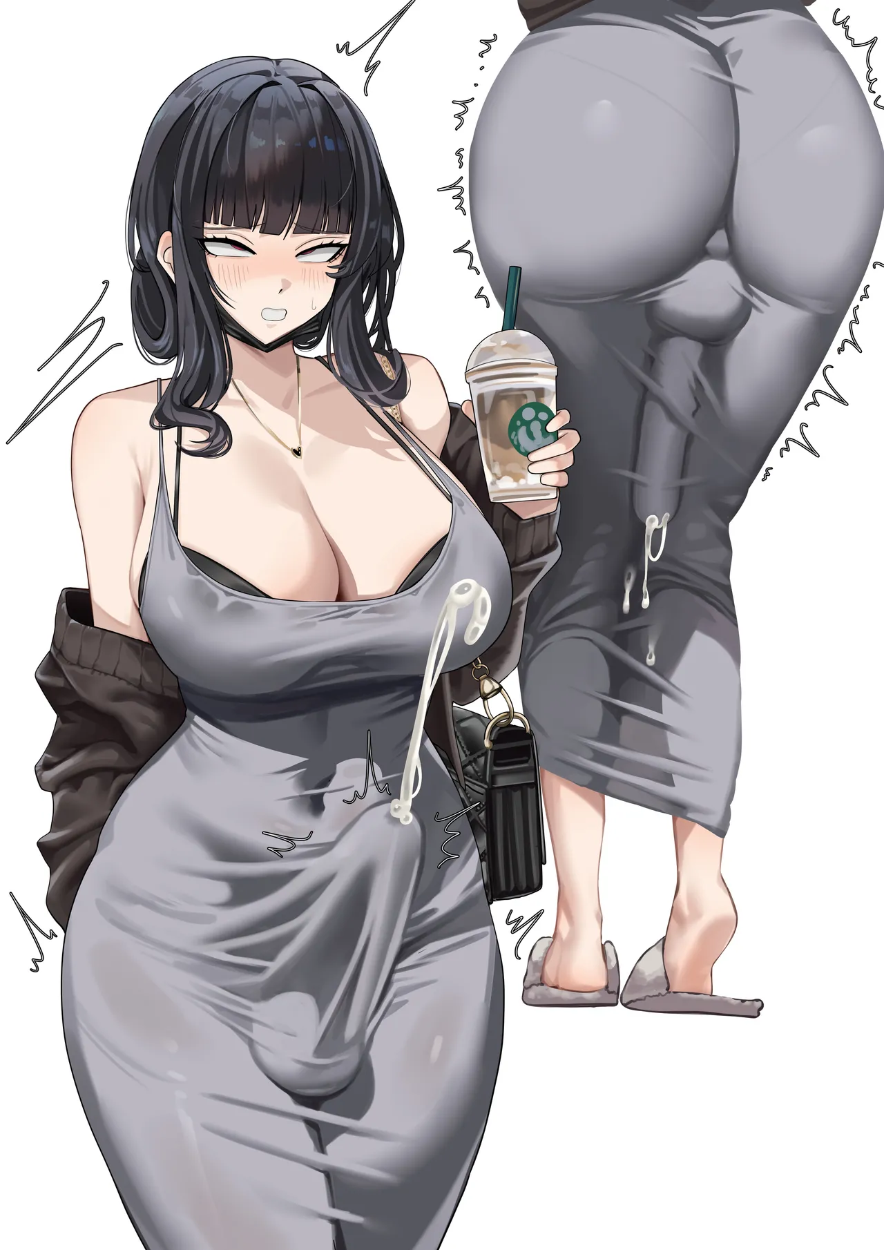 PatreonFanbox WuJack - Image 345