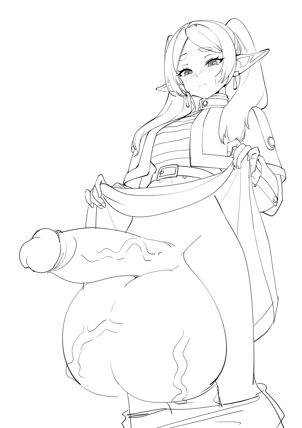 PatreonFanbox WuJack - Image 358