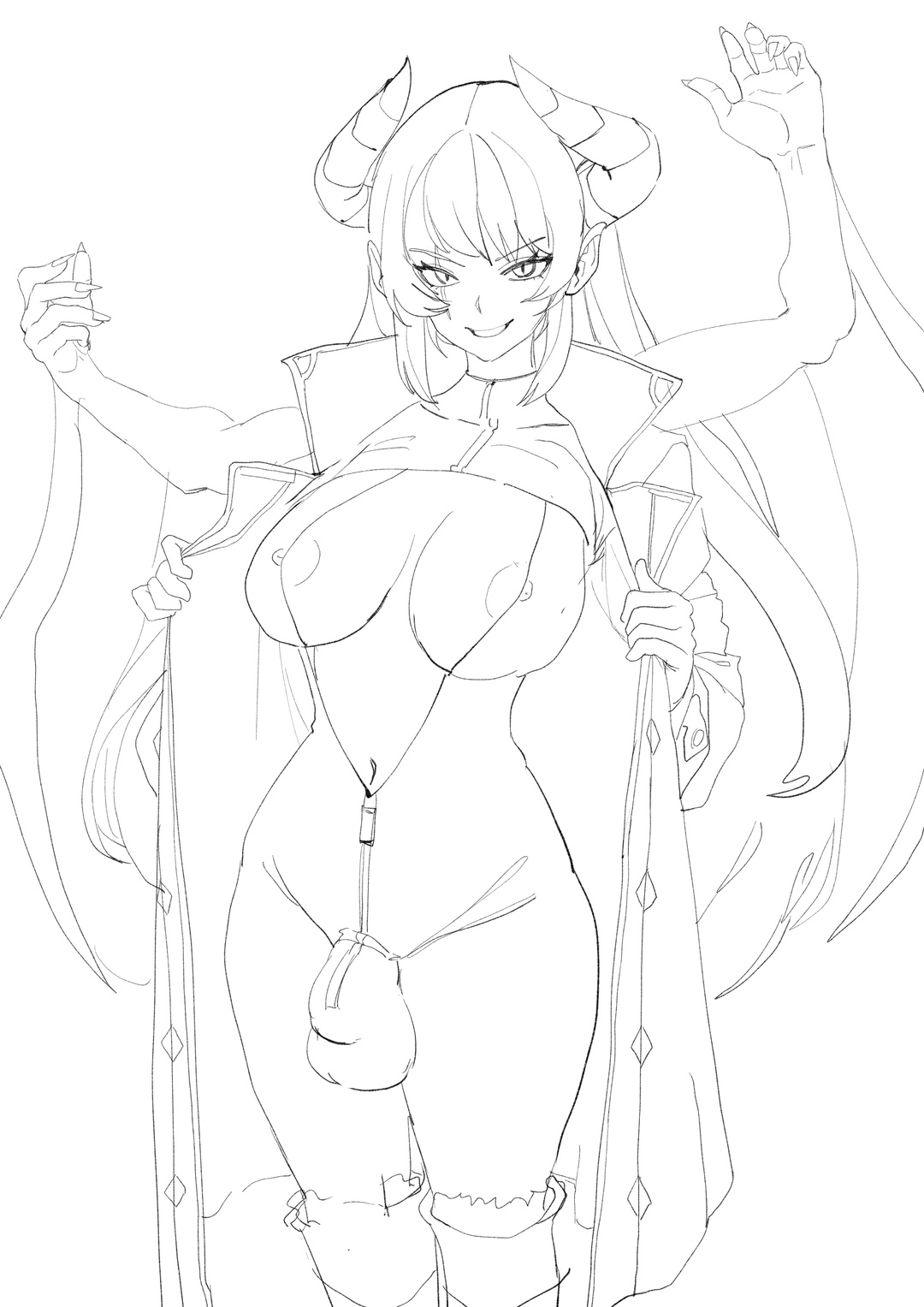 PatreonFanbox WuJack - Image 387