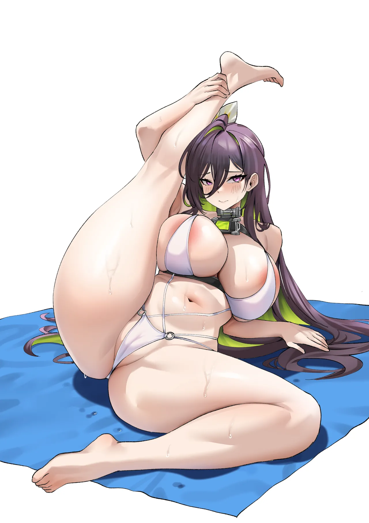 PatreonFanbox WuJack - Image 416