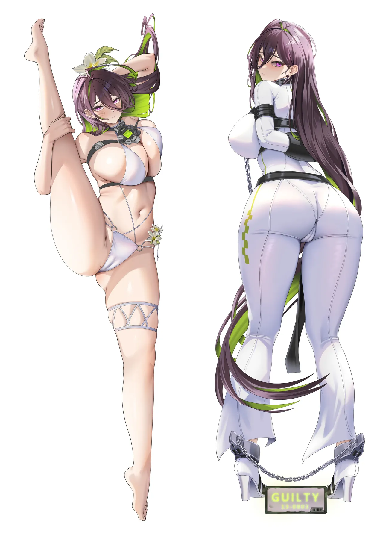 PatreonFanbox WuJack - Image 422