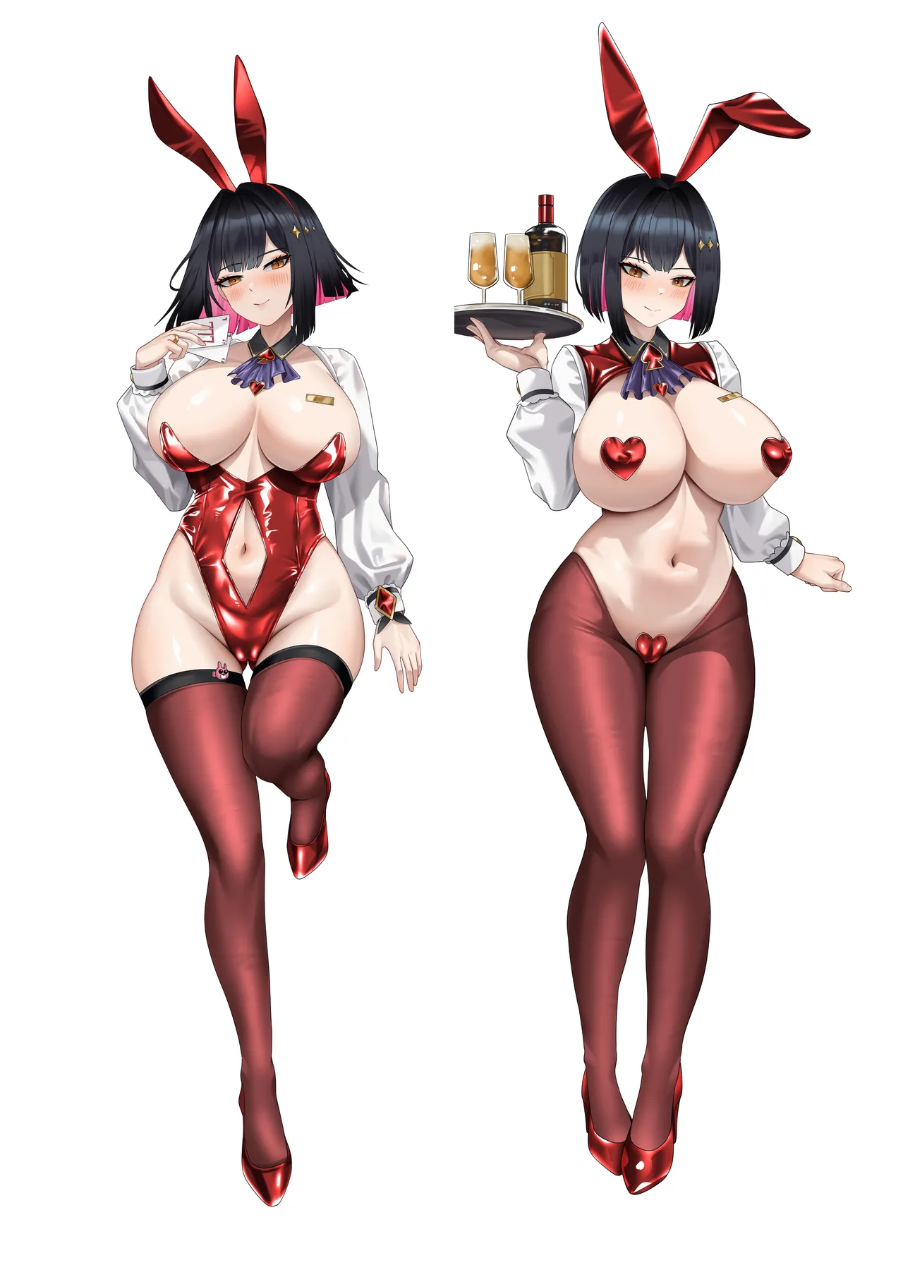 PatreonFanbox WuJack - Image 424