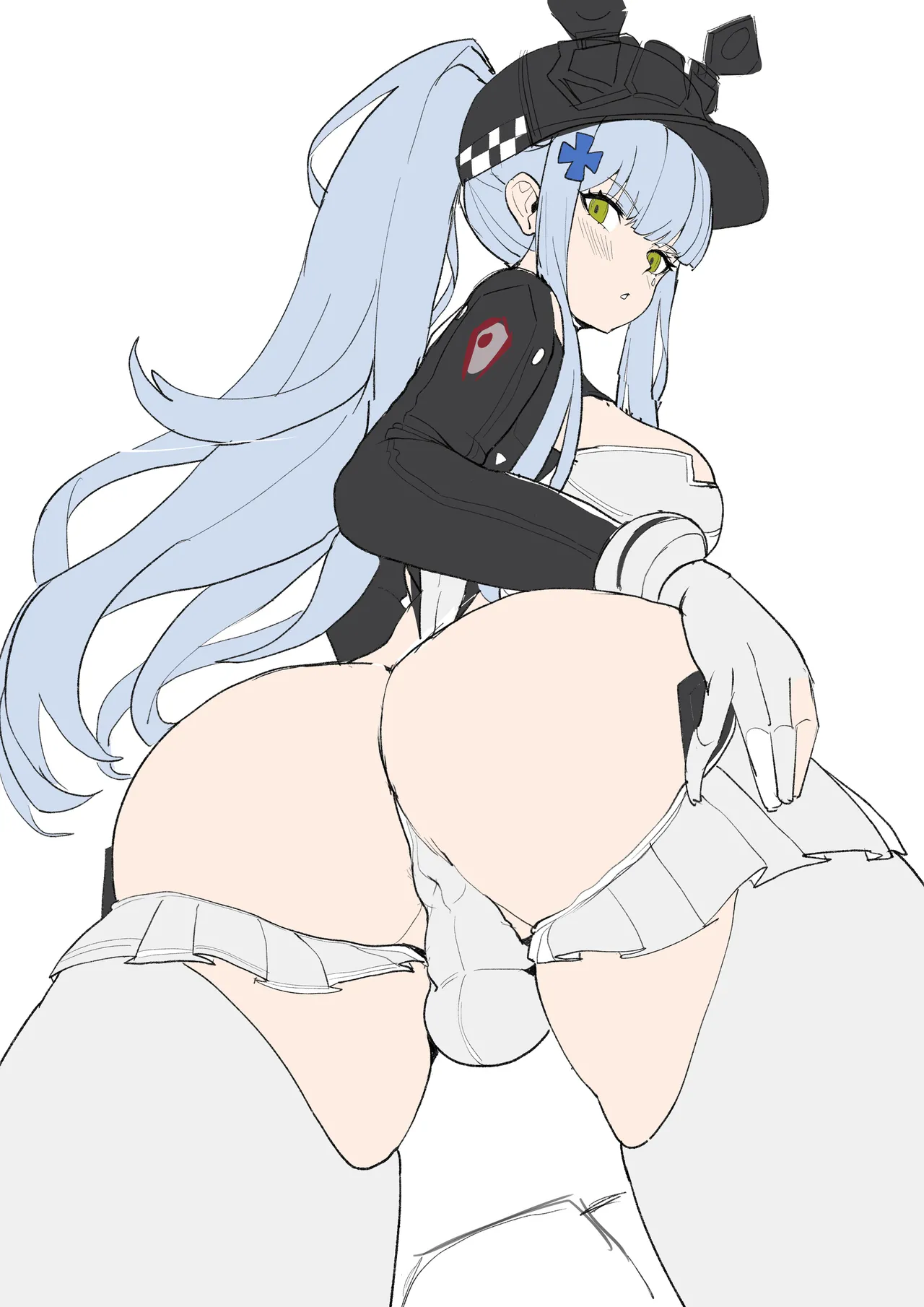 PatreonFanbox WuJack - Image 427