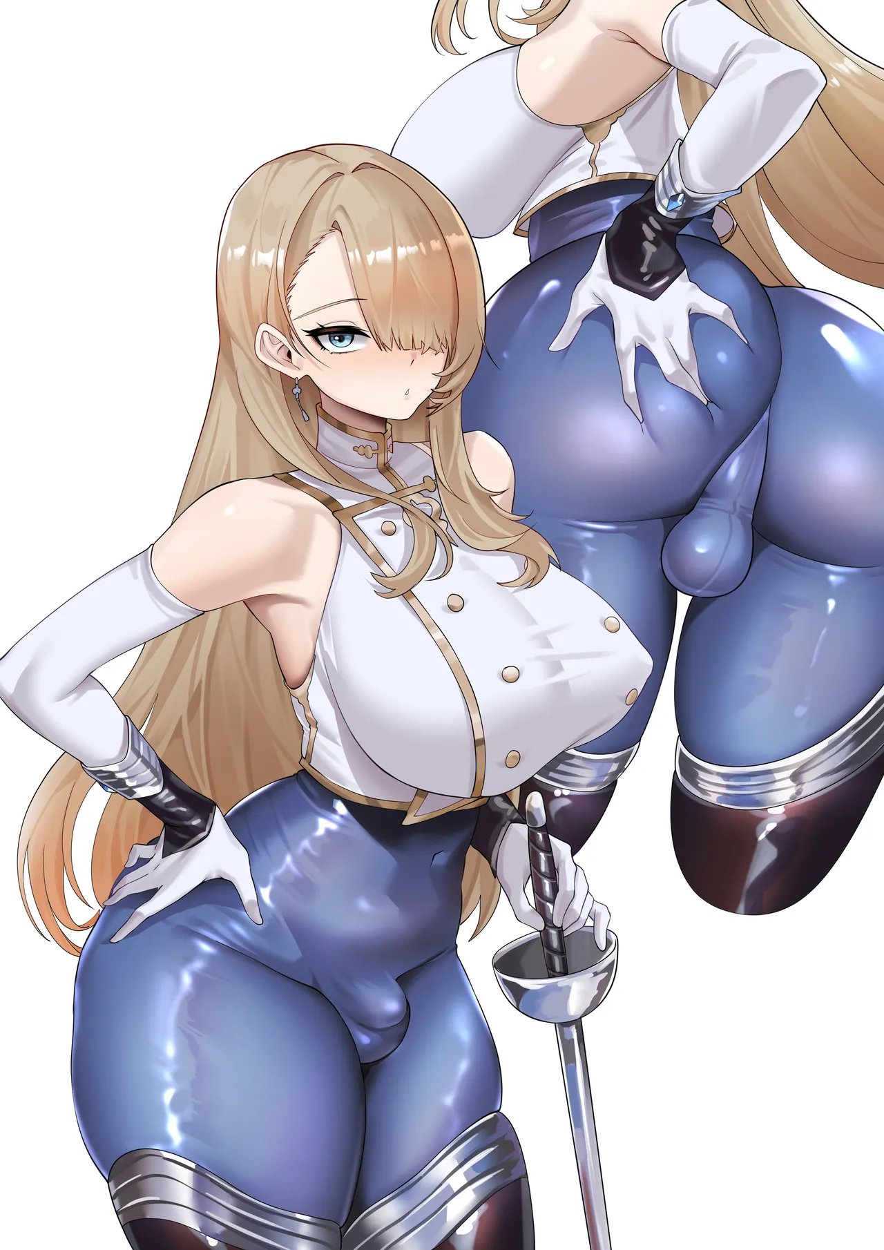 PatreonFanbox WuJack - Image 441