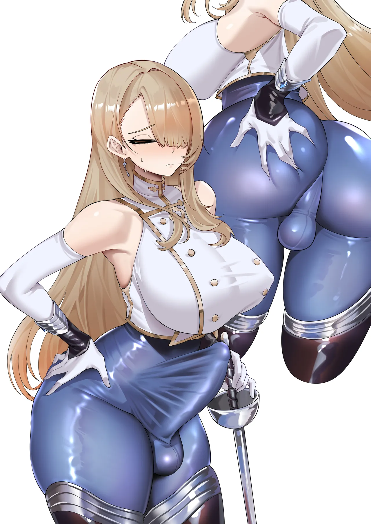 PatreonFanbox WuJack - Image 442