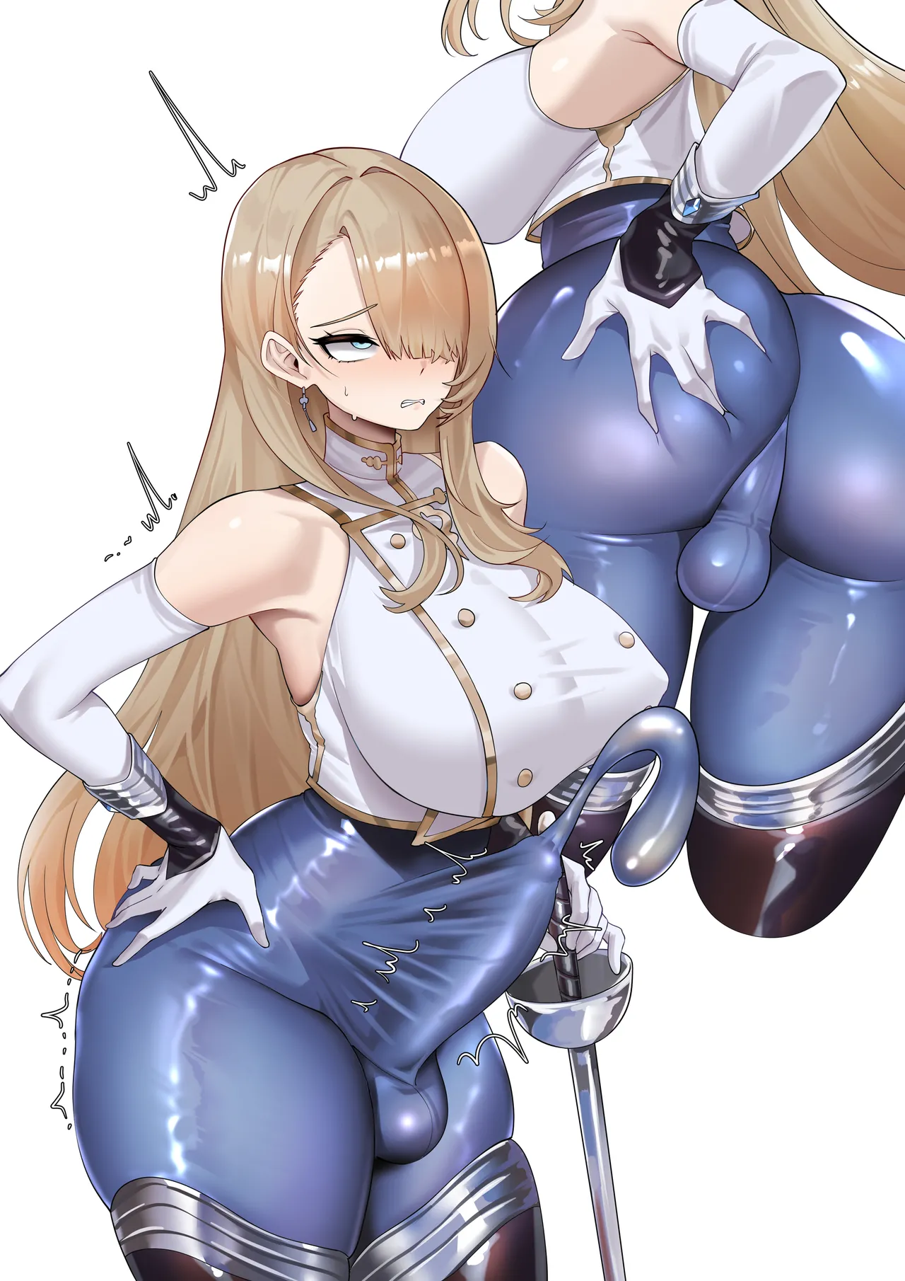 PatreonFanbox WuJack - Image 443