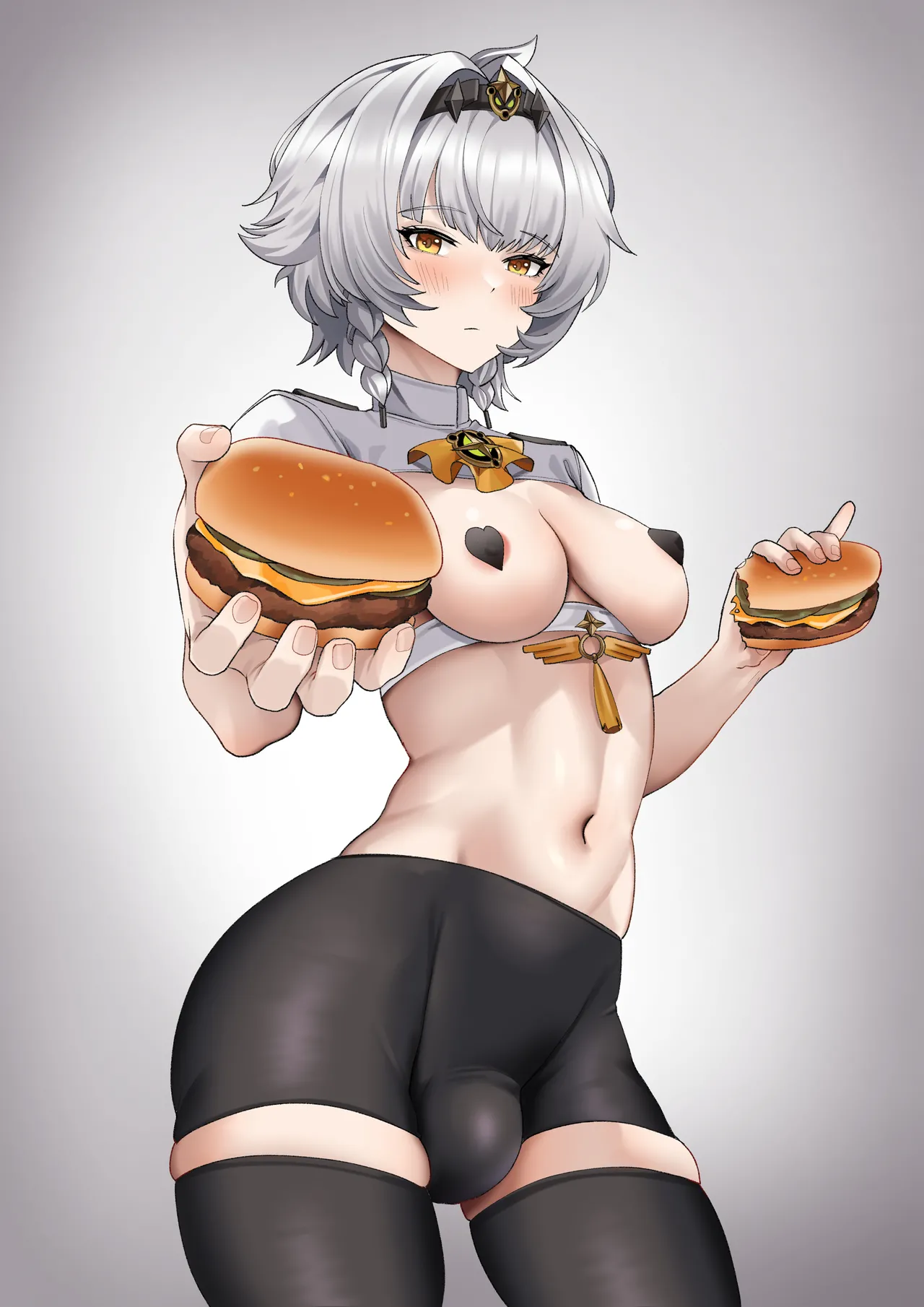 PatreonFanbox WuJack - Image 447