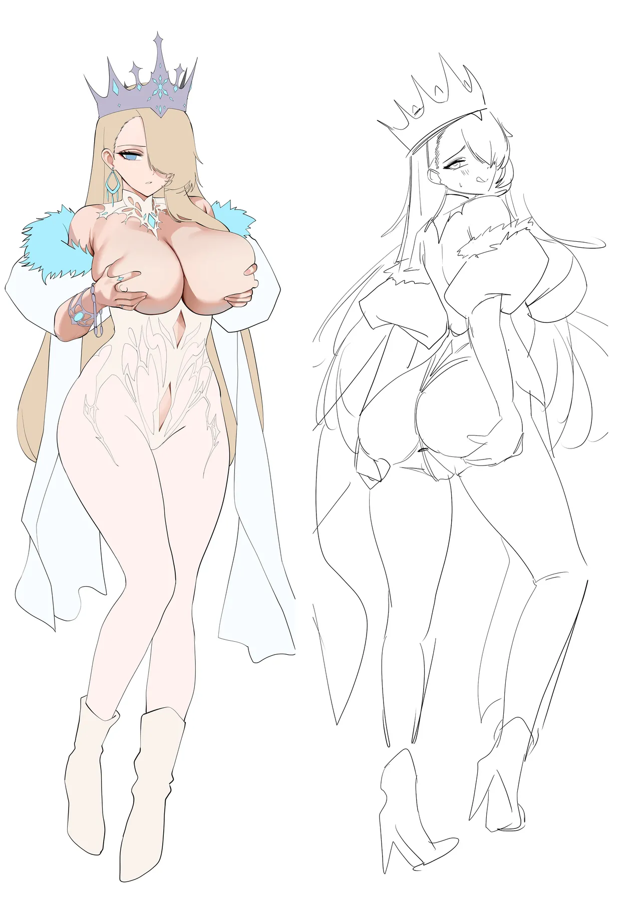 PatreonFanbox WuJack - Image 45