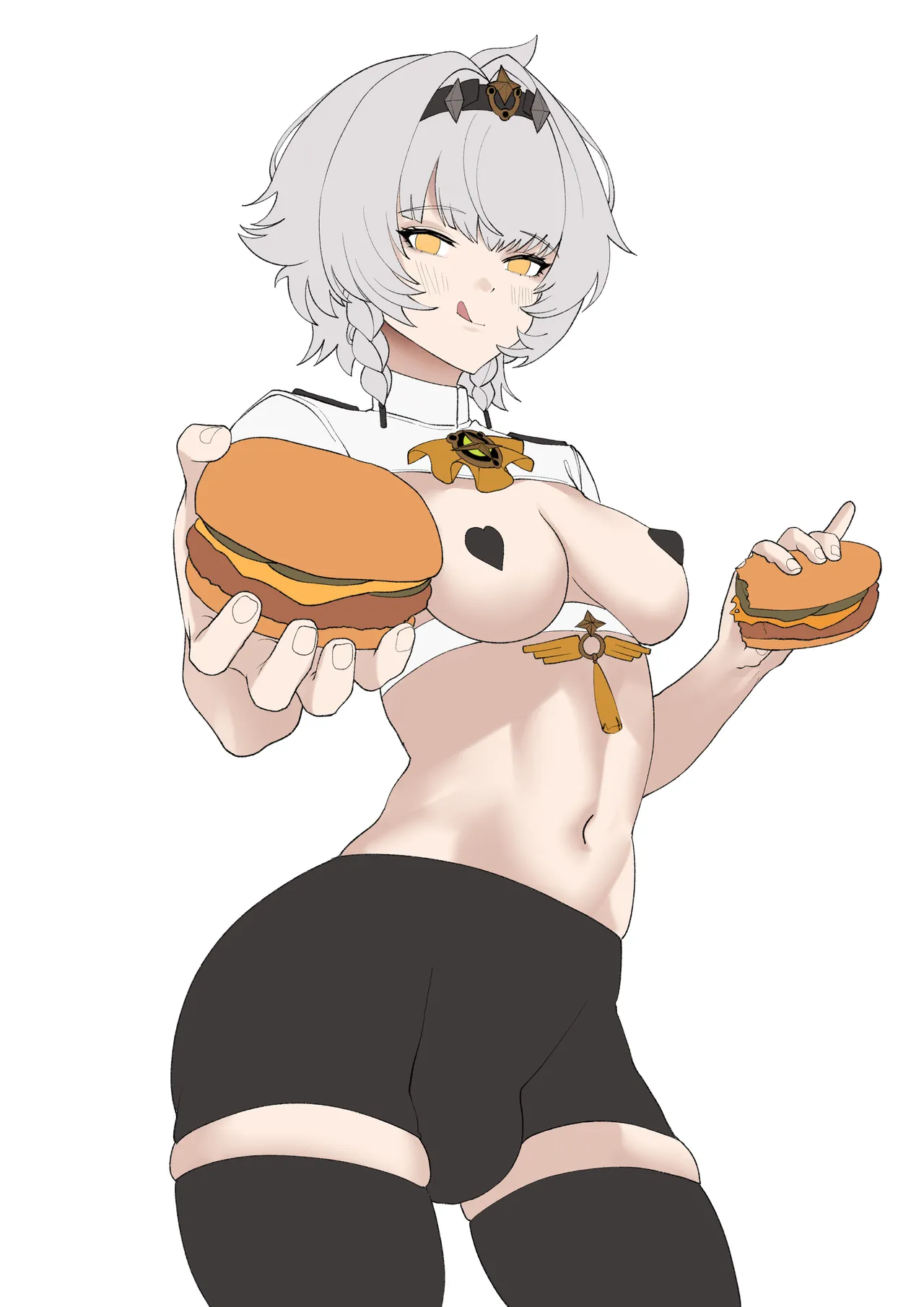 PatreonFanbox WuJack - Image 451