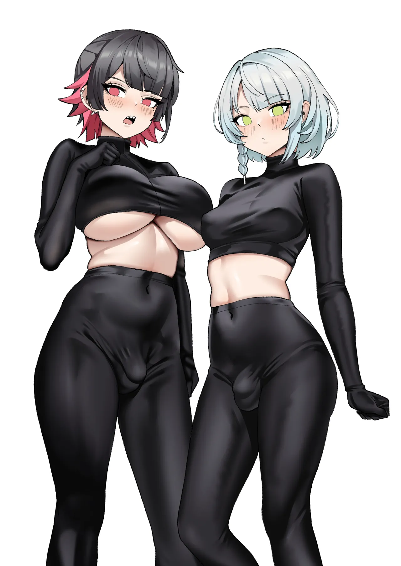 PatreonFanbox WuJack - Image 454