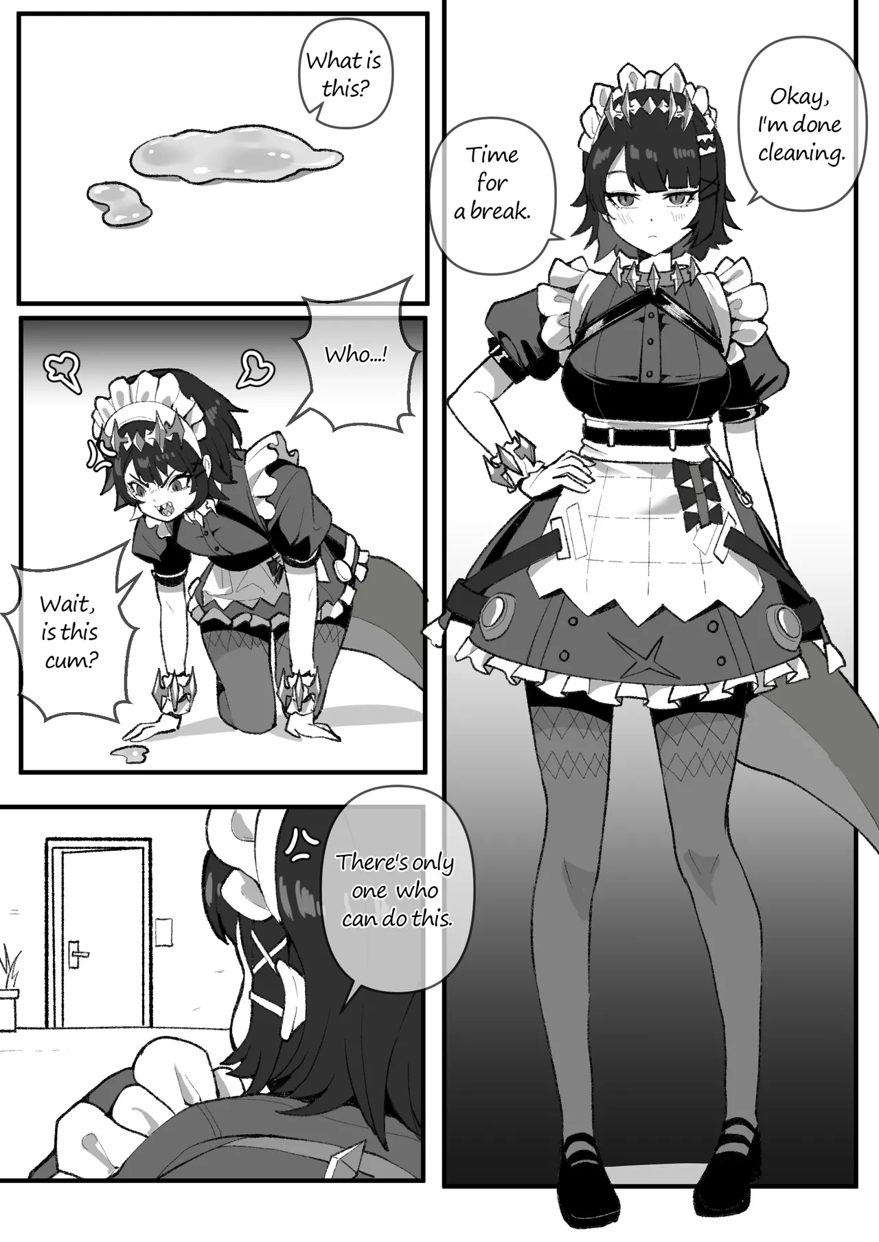 PatreonFanbox WuJack - Image 464