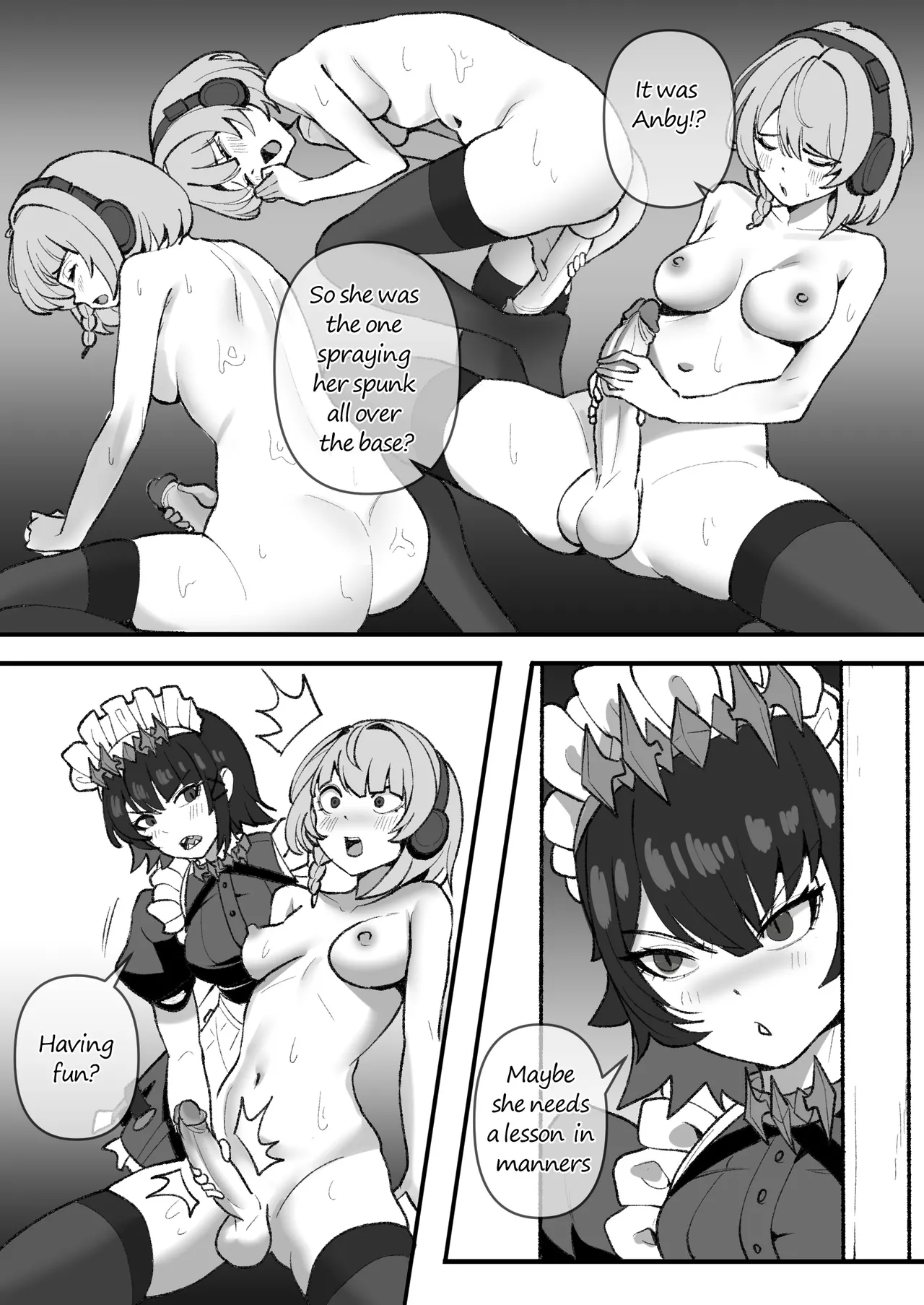 PatreonFanbox WuJack - Image 466