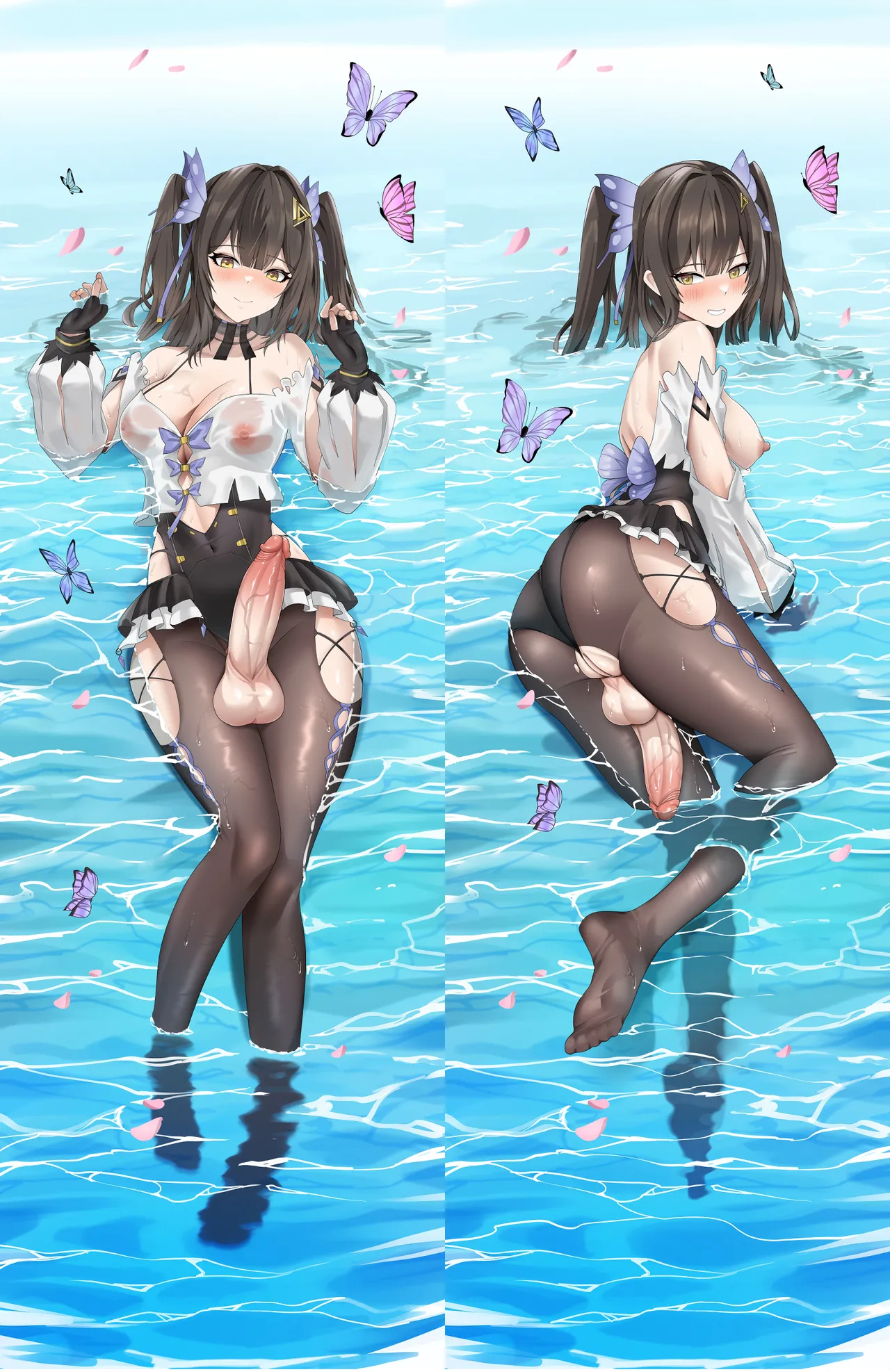 PatreonFanbox WuJack - Image 474