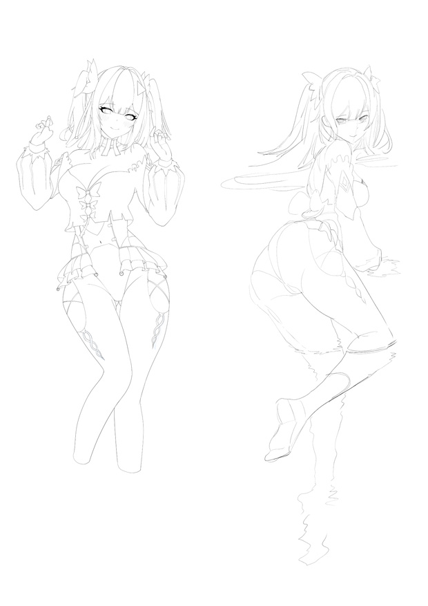 PatreonFanbox WuJack - Image 478