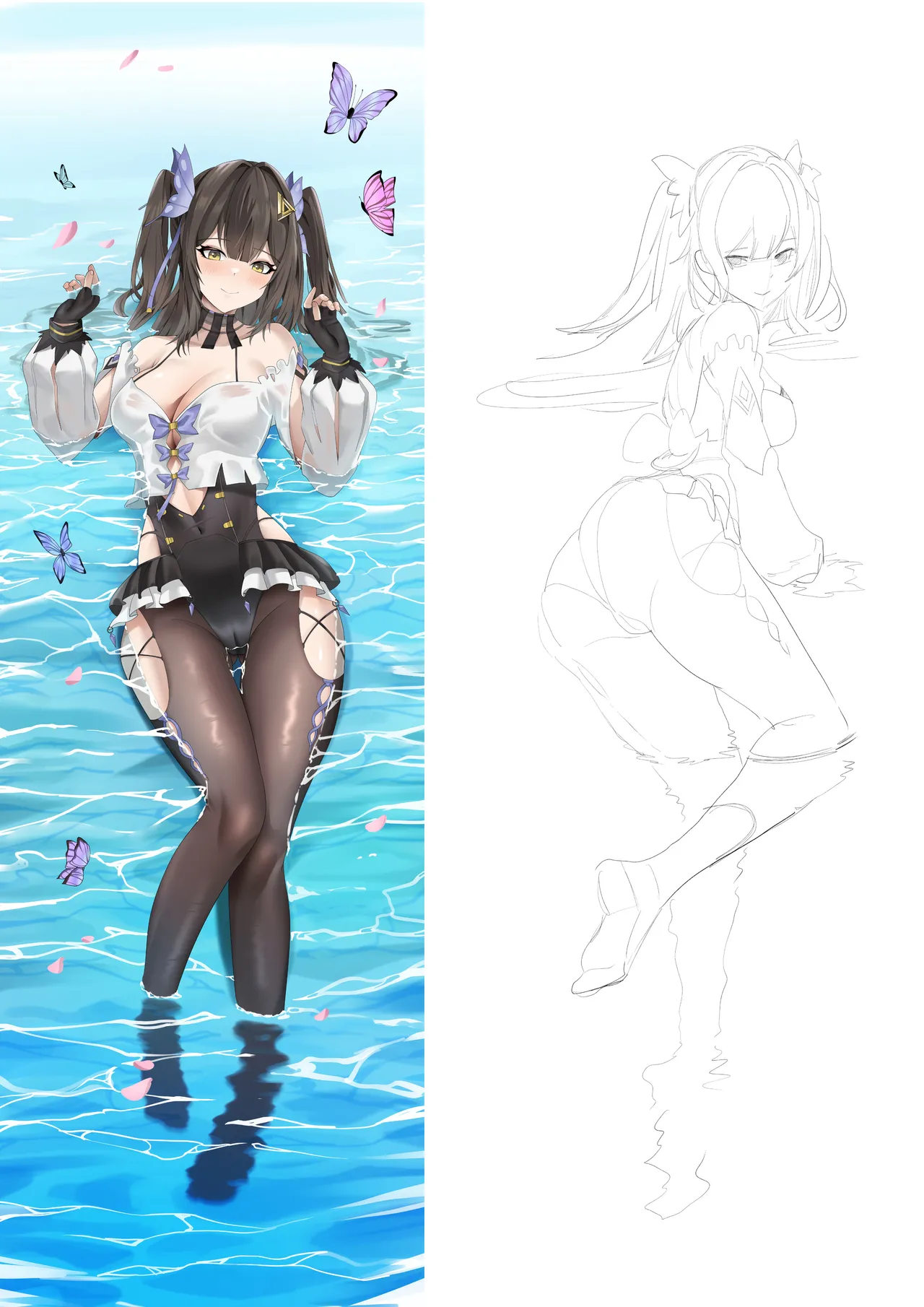 PatreonFanbox WuJack - Image 479