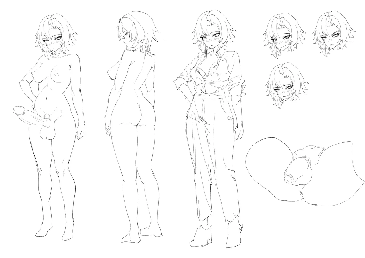 PatreonFanbox WuJack - Image 480