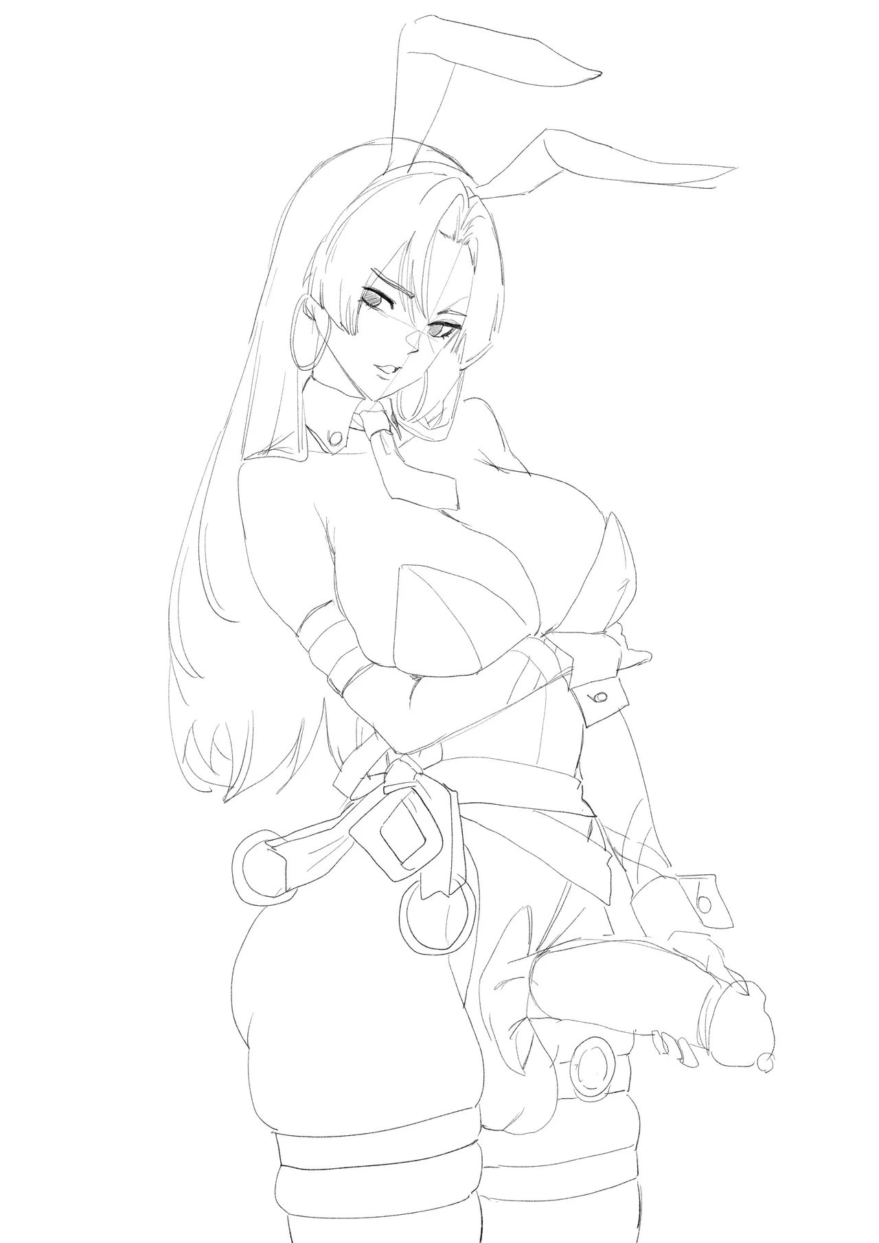 PatreonFanbox WuJack - Image 485