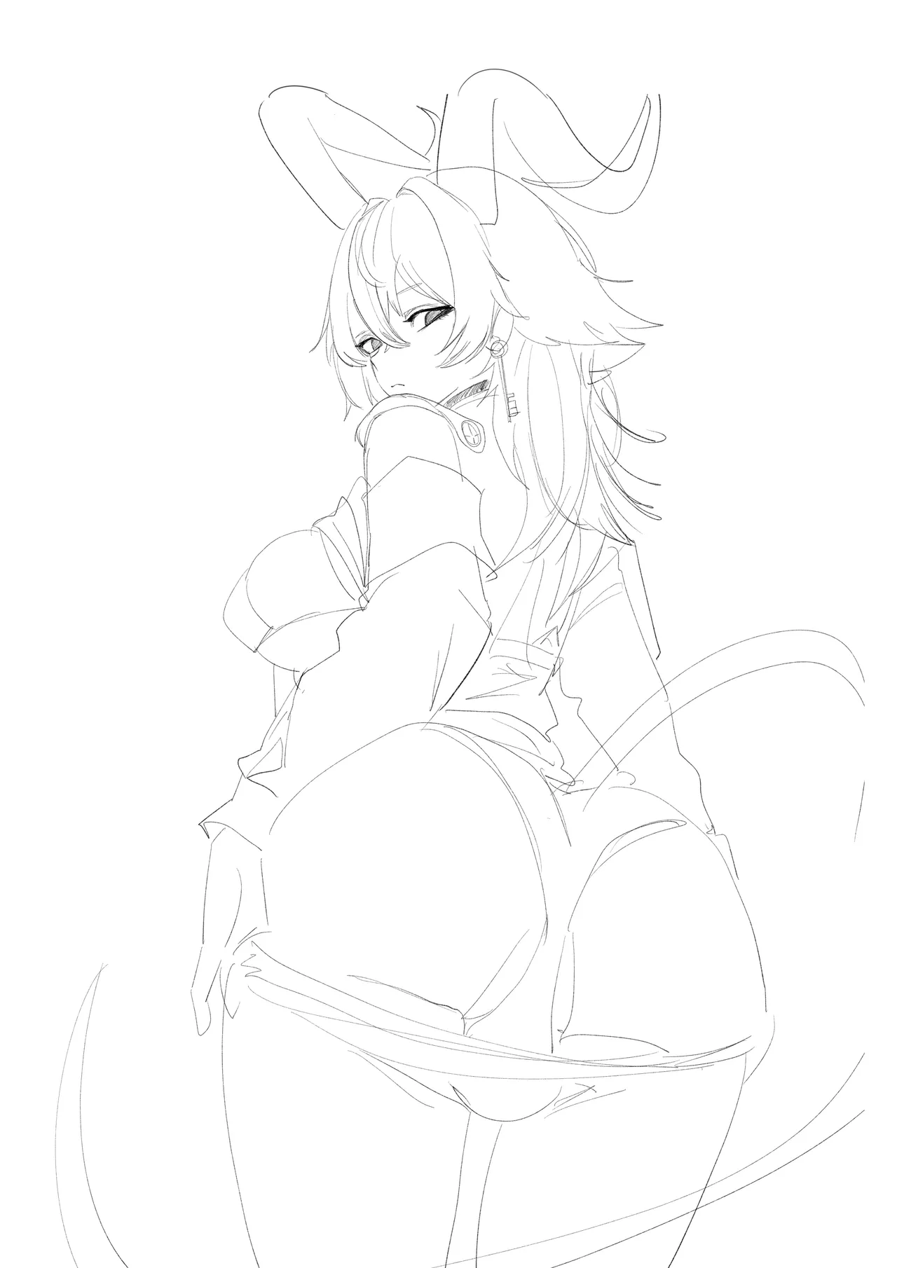 PatreonFanbox WuJack - Image 499