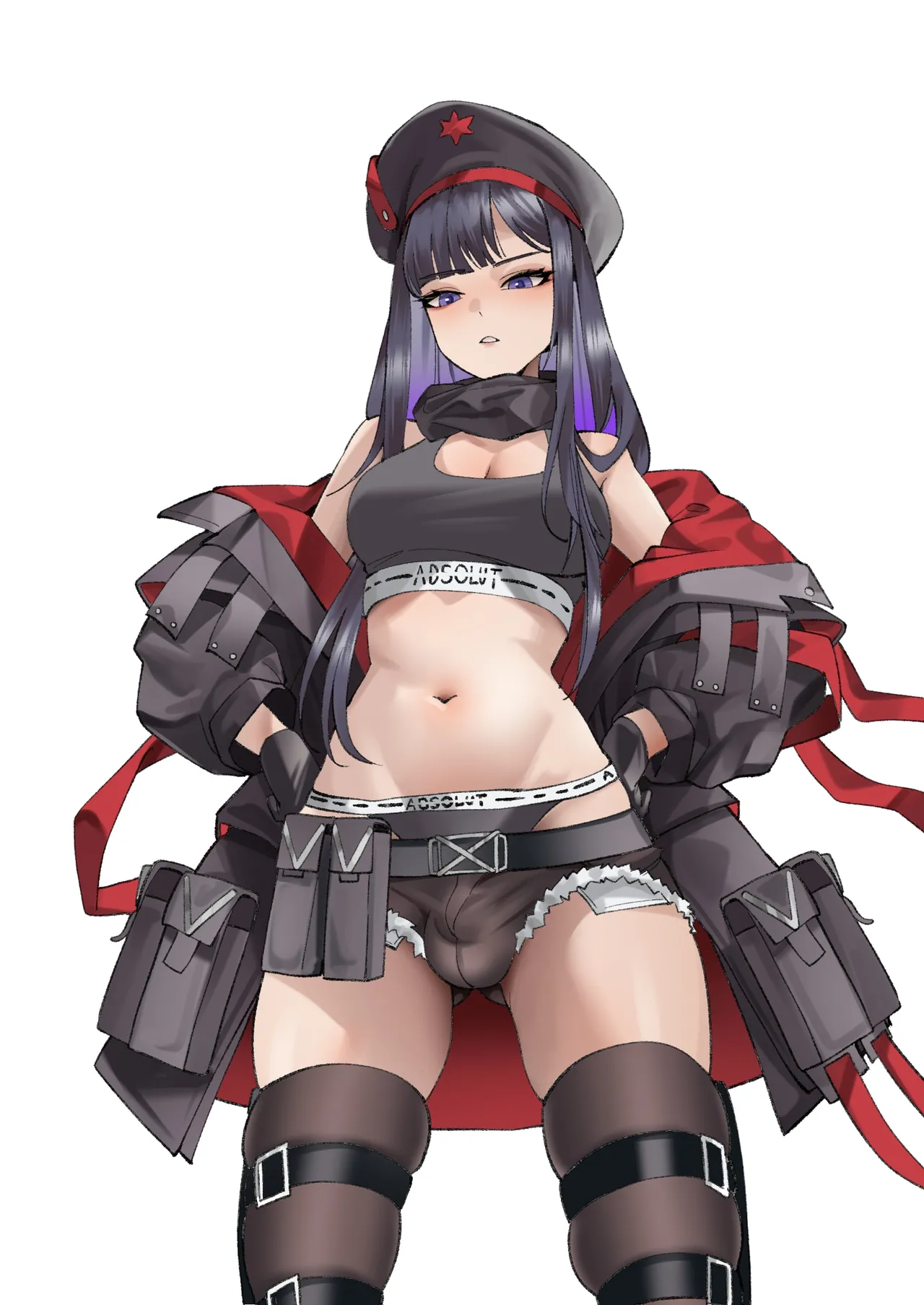 PatreonFanbox WuJack - Image 505