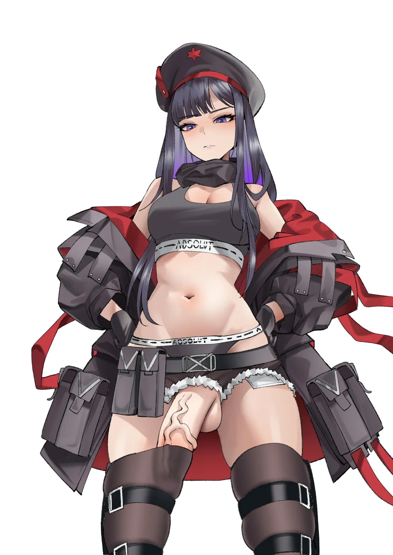 PatreonFanbox WuJack - Image 506