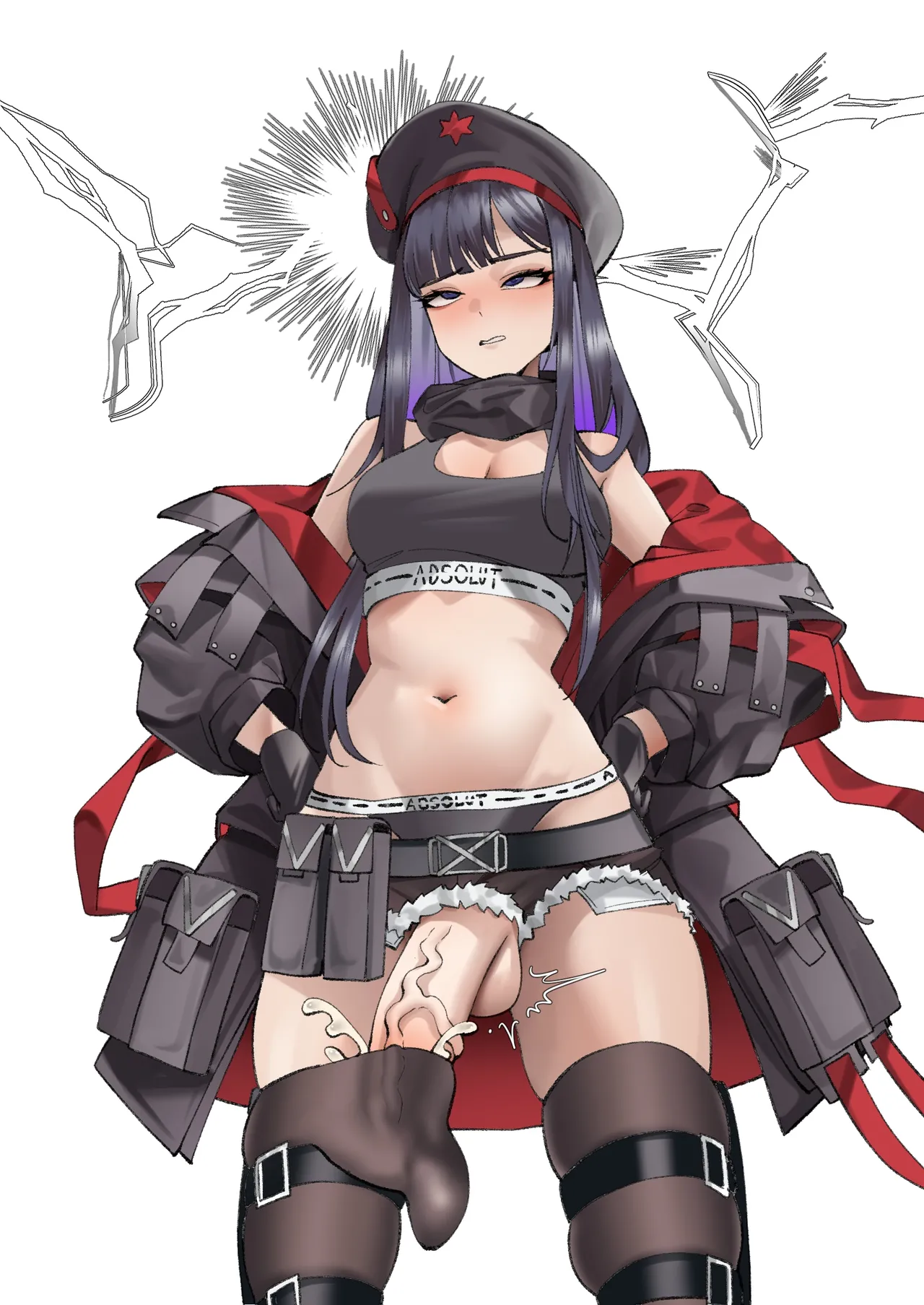 PatreonFanbox WuJack - Image 507