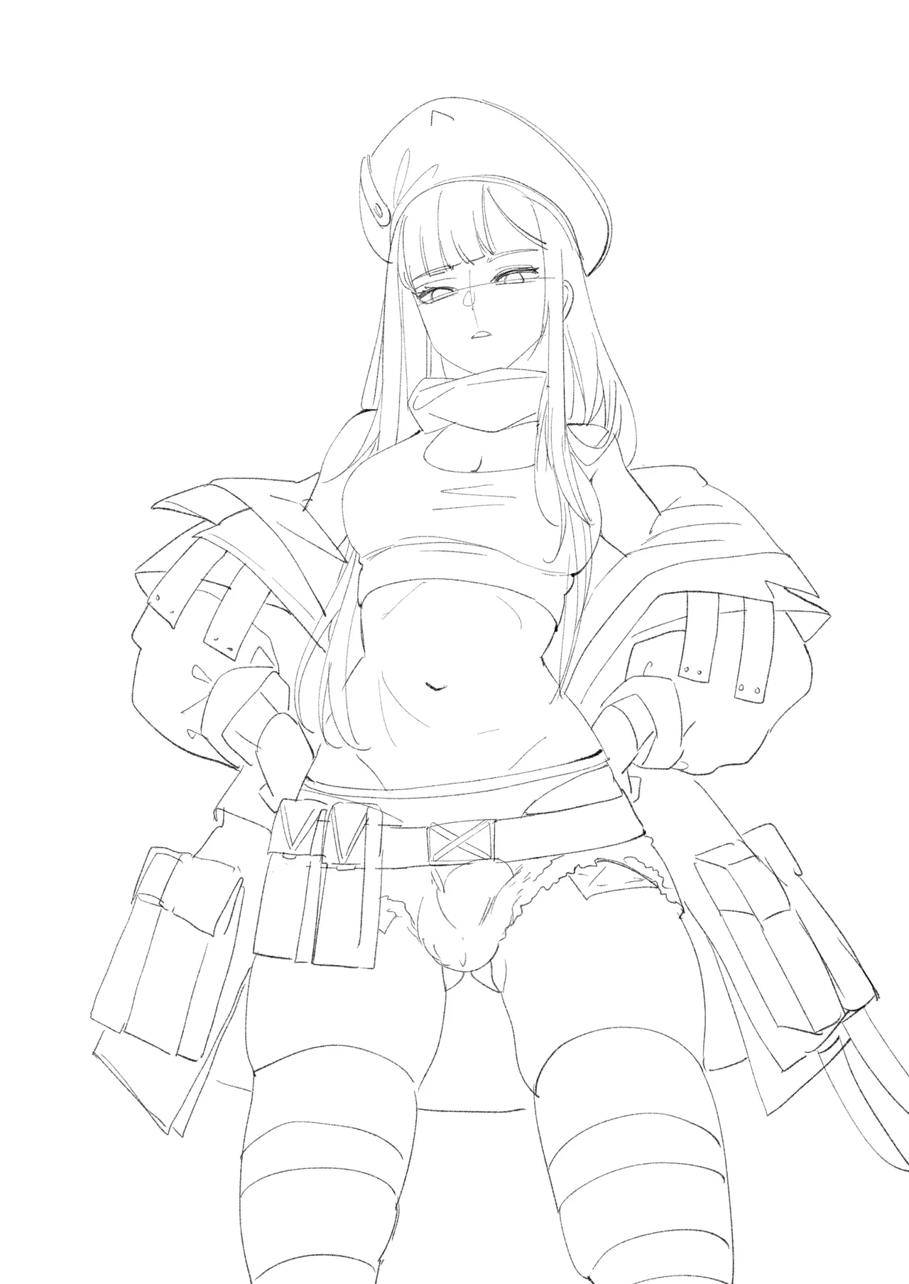 PatreonFanbox WuJack - Image 509