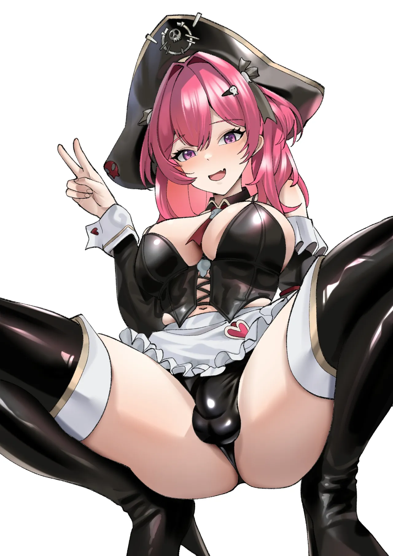 PatreonFanbox WuJack - Image 513