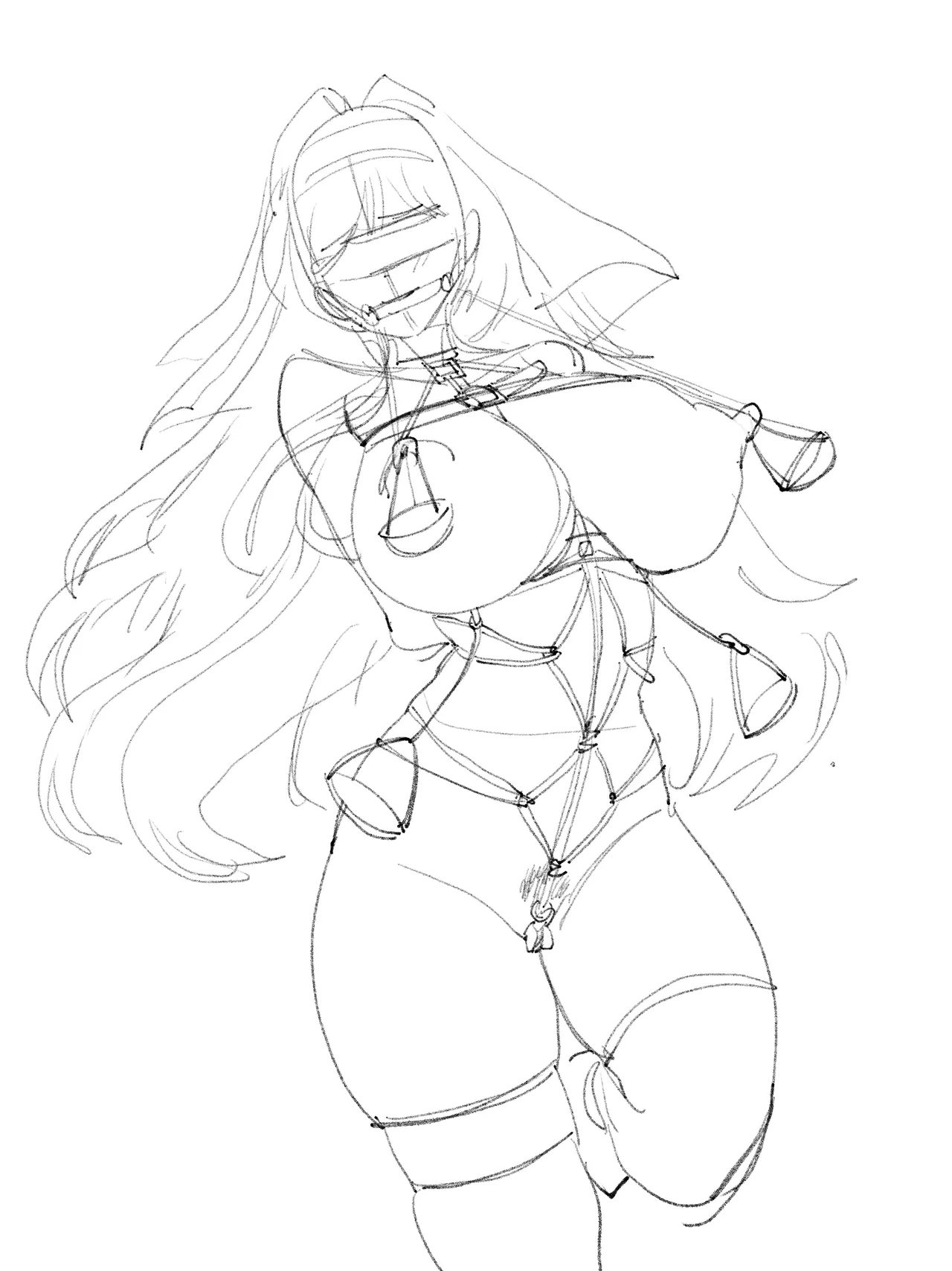 PatreonFanbox WuJack - Image 551