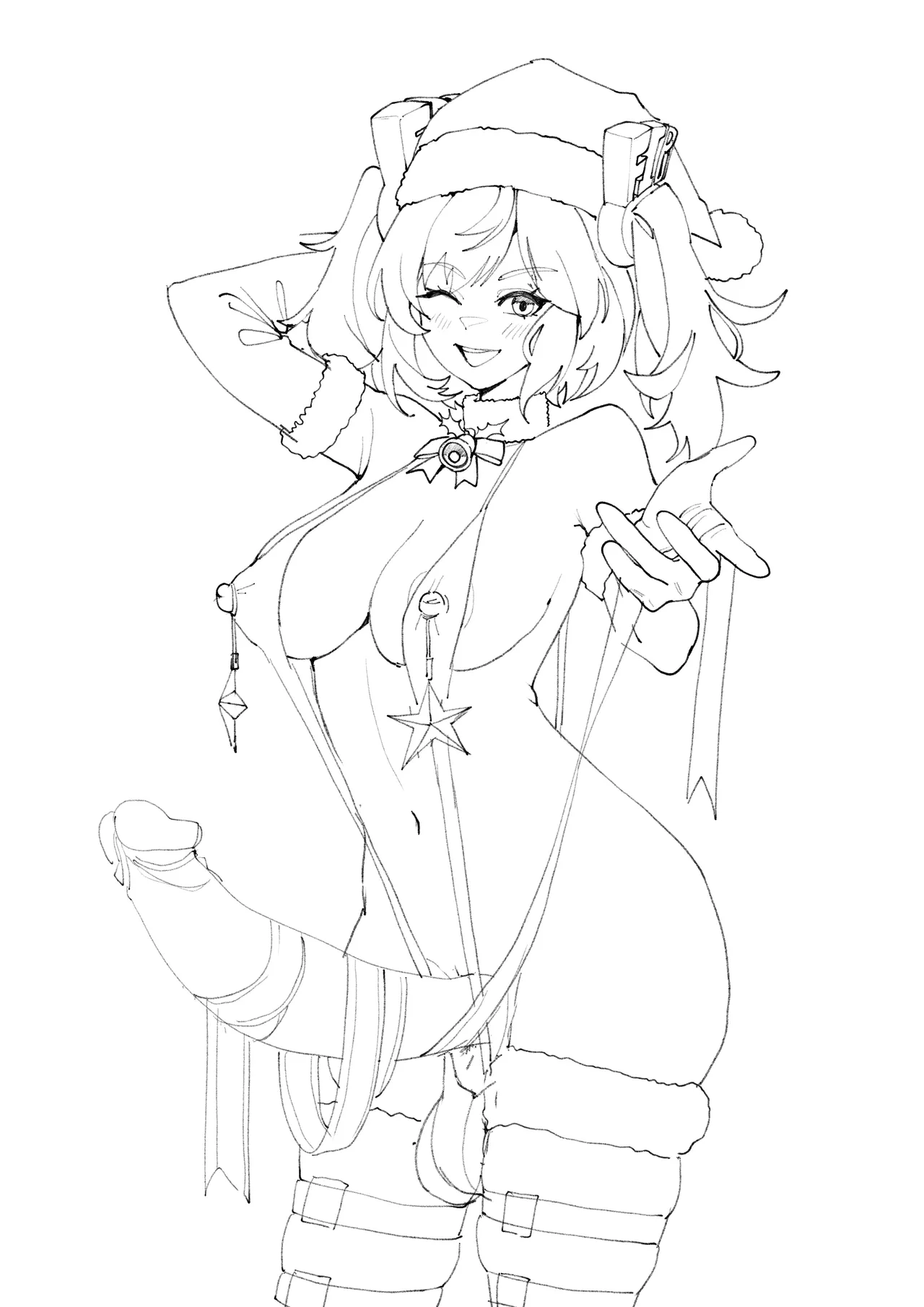 PatreonFanbox WuJack - Image 553